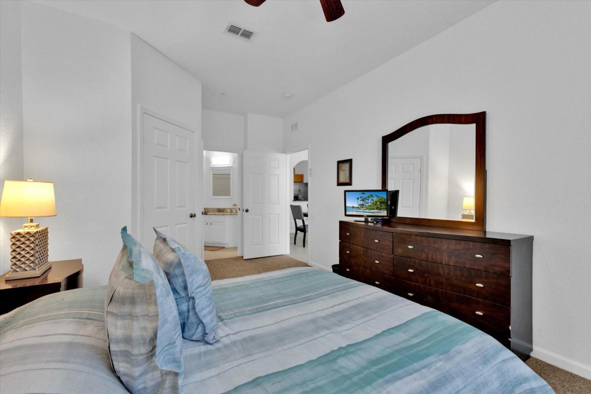 Villa Unwind At 6419 - Ideal Family Getaway *
