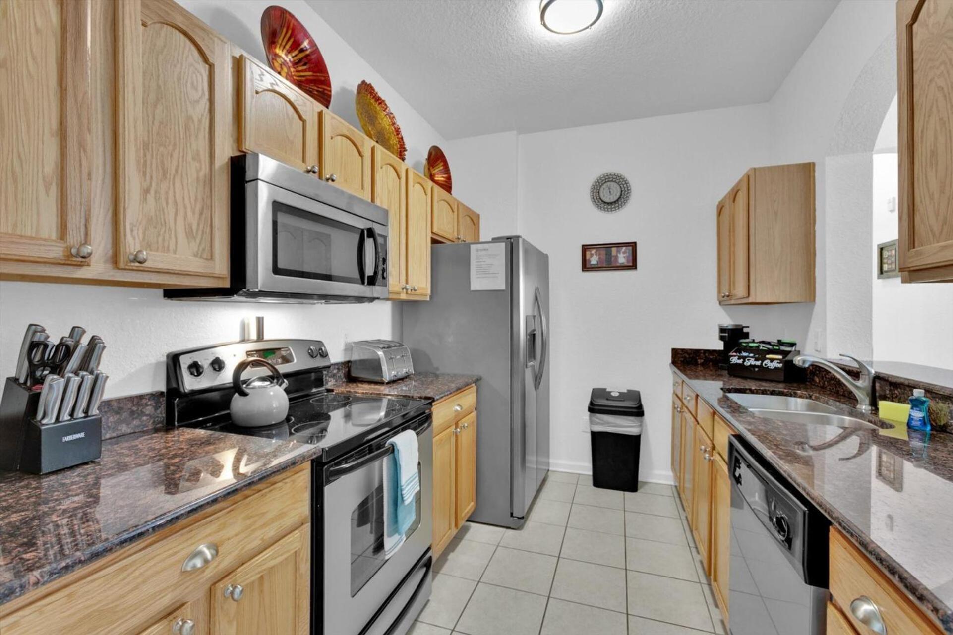 Unwind At 6419 - Ideal Family Getaway Villa *