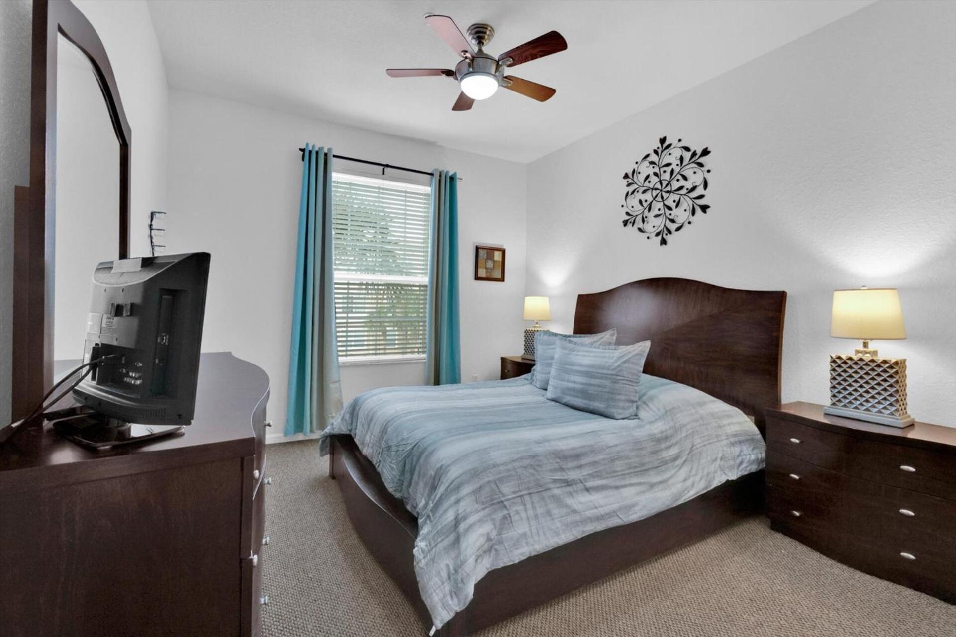 Villa Unwind At 6419 - Ideal Family Getaway Orlando