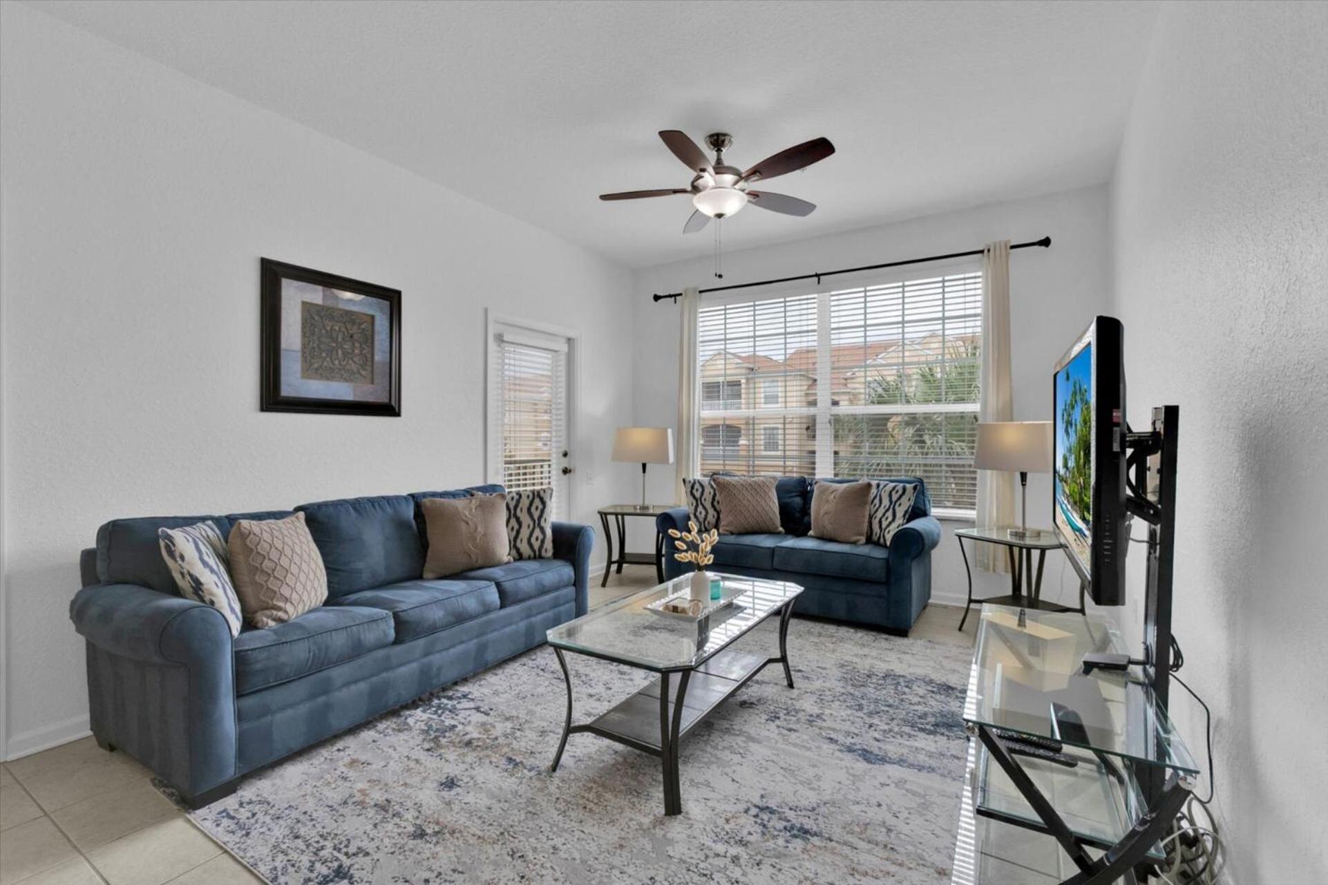 Villa Unwind At 6419 - Ideal Family Getaway