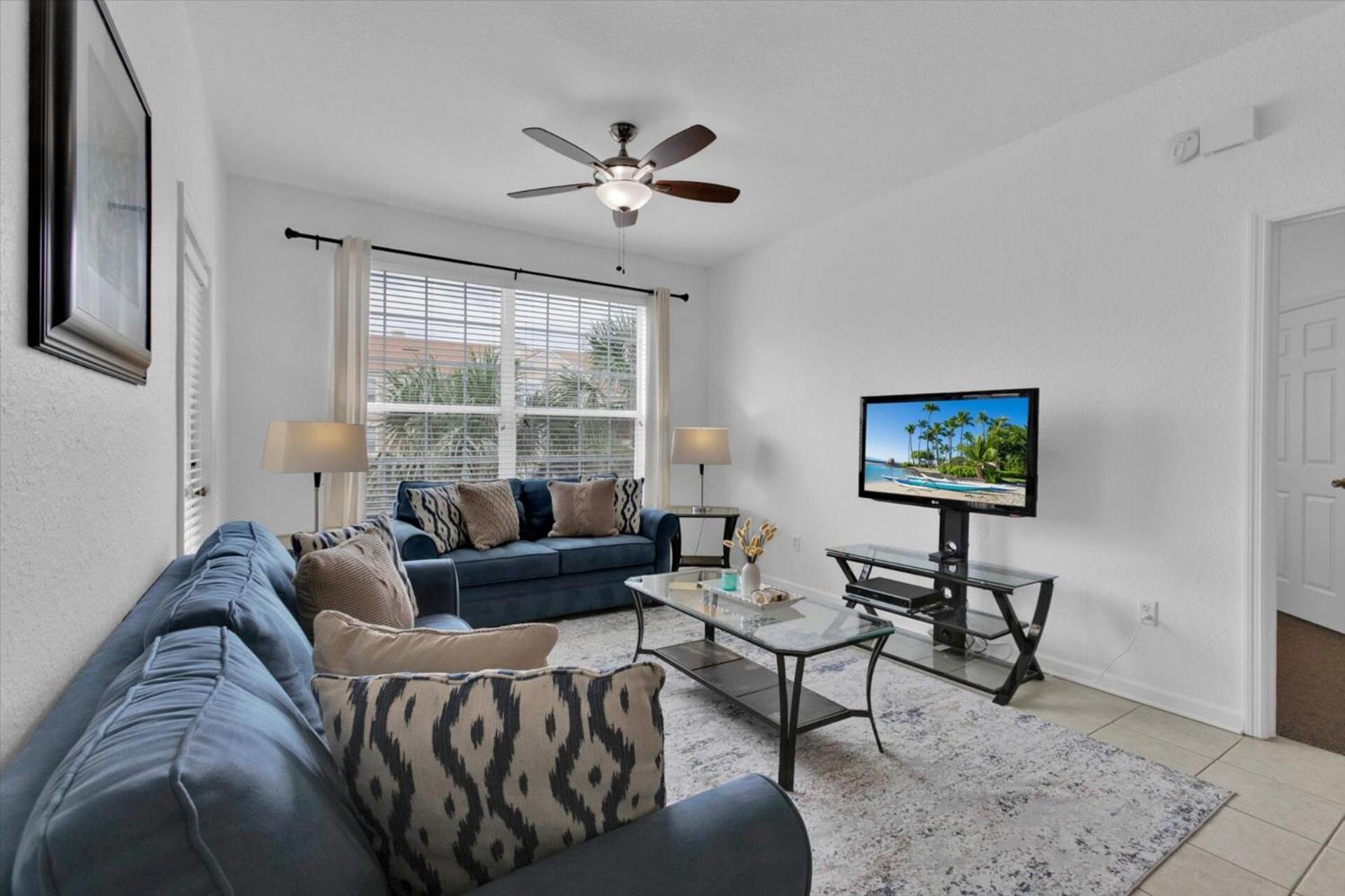 Unwind At 6419 - Ideal Family Getaway Villa