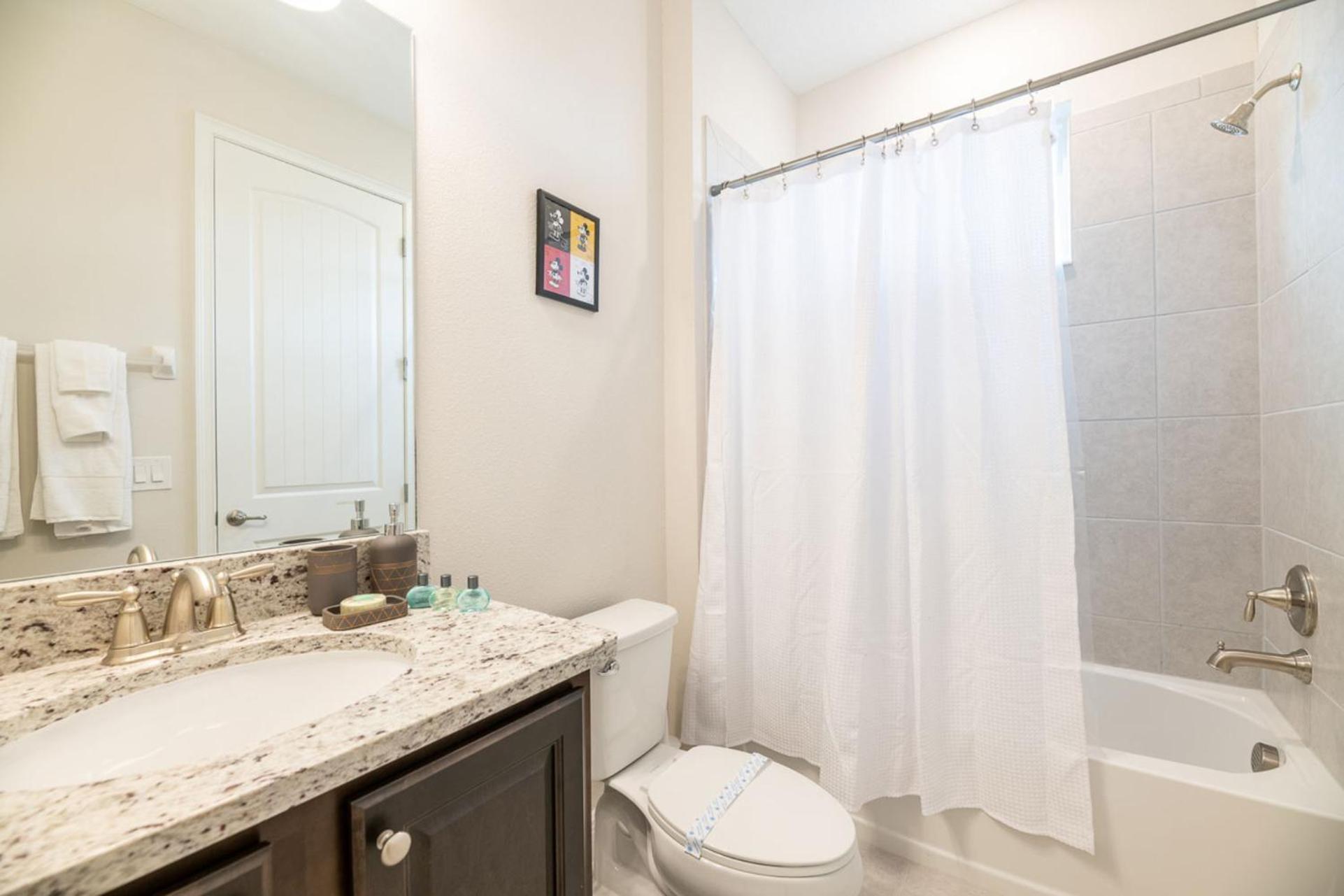 Exclusive 5 Star With Private Pool On Encore At Reunion 5488 Orlando