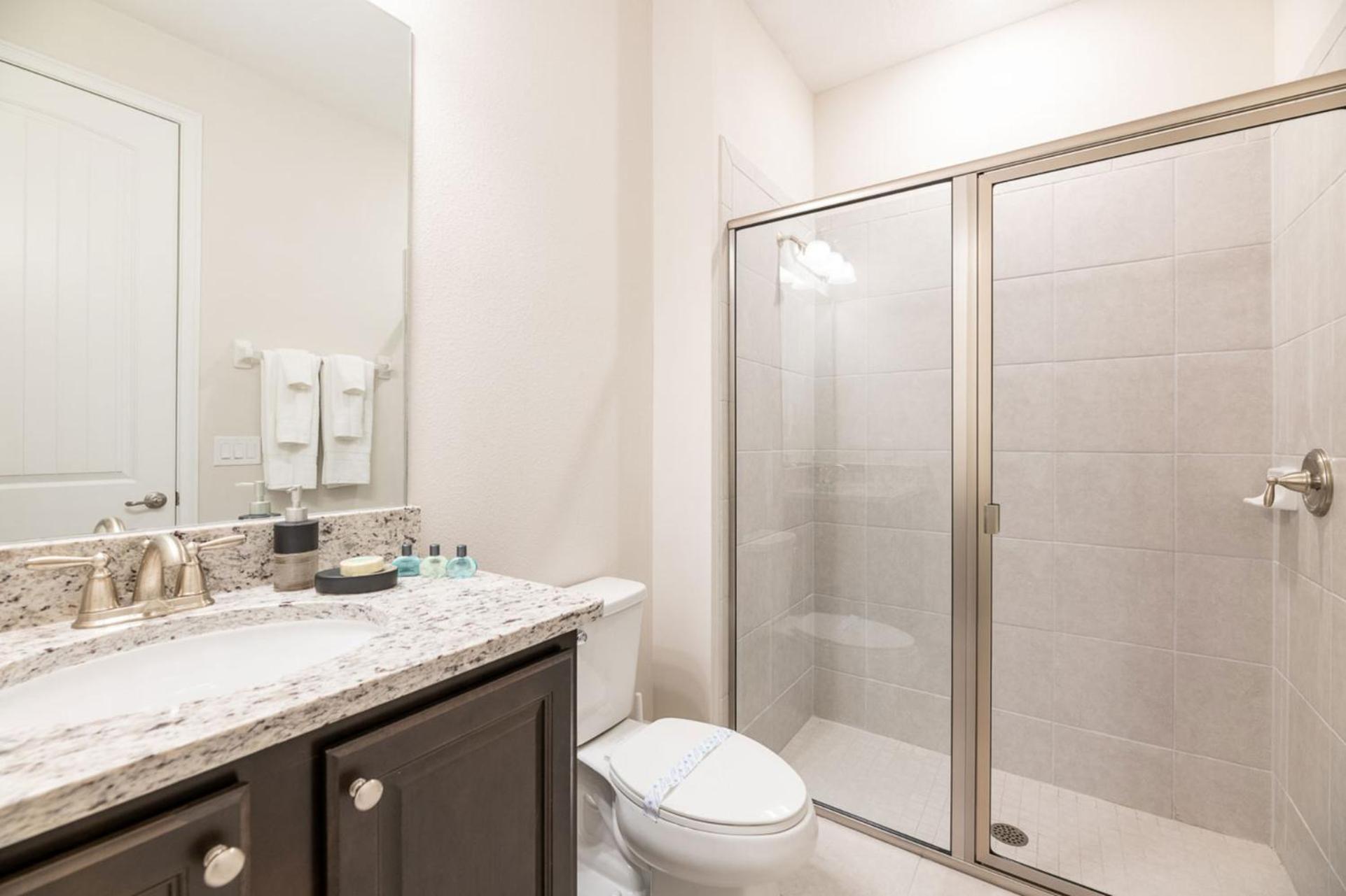 Exclusive 5 Star With Private Pool On Encore At Reunion 5488 Villa *