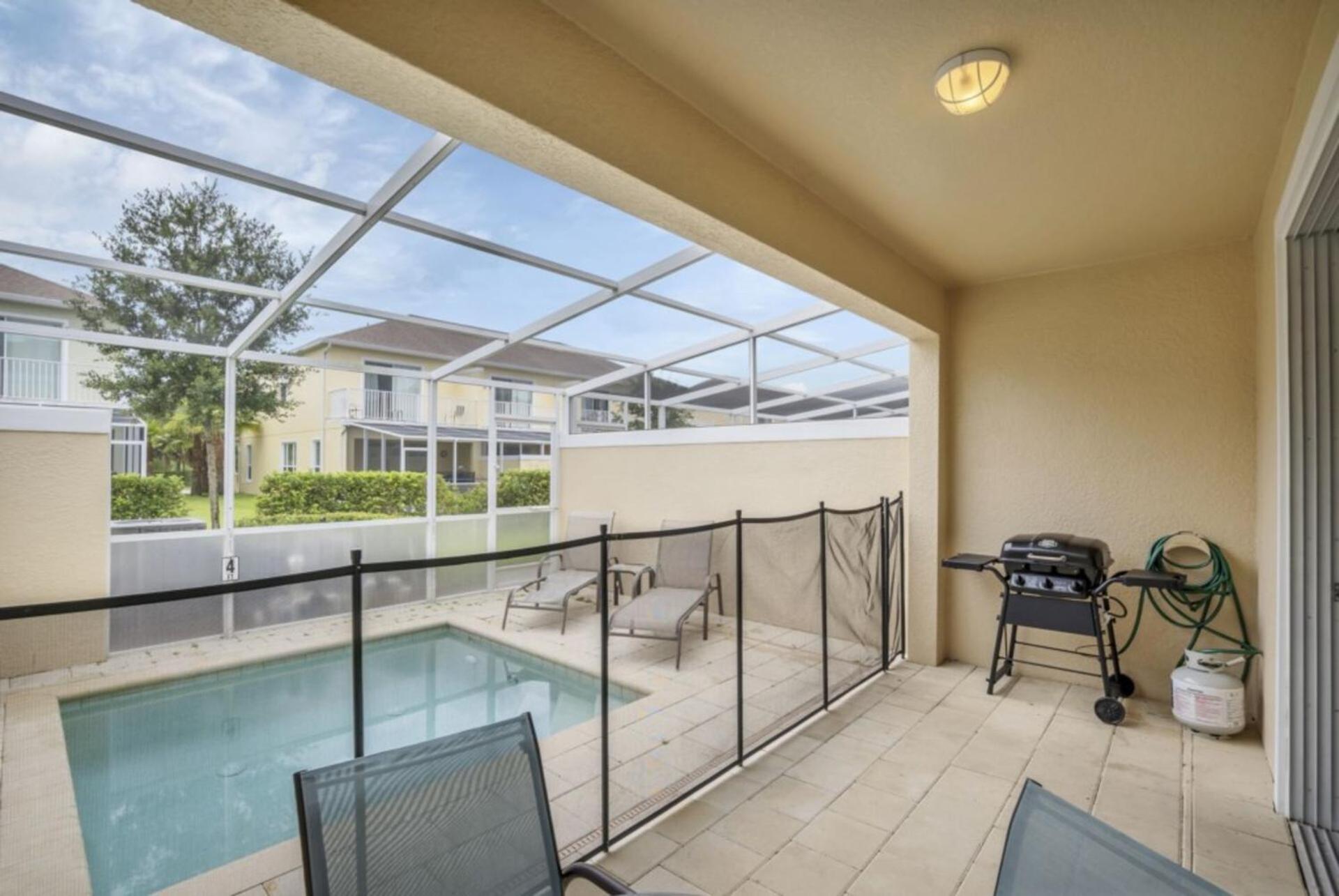 3br Townhome With Stunning Views 5528 Villa *
