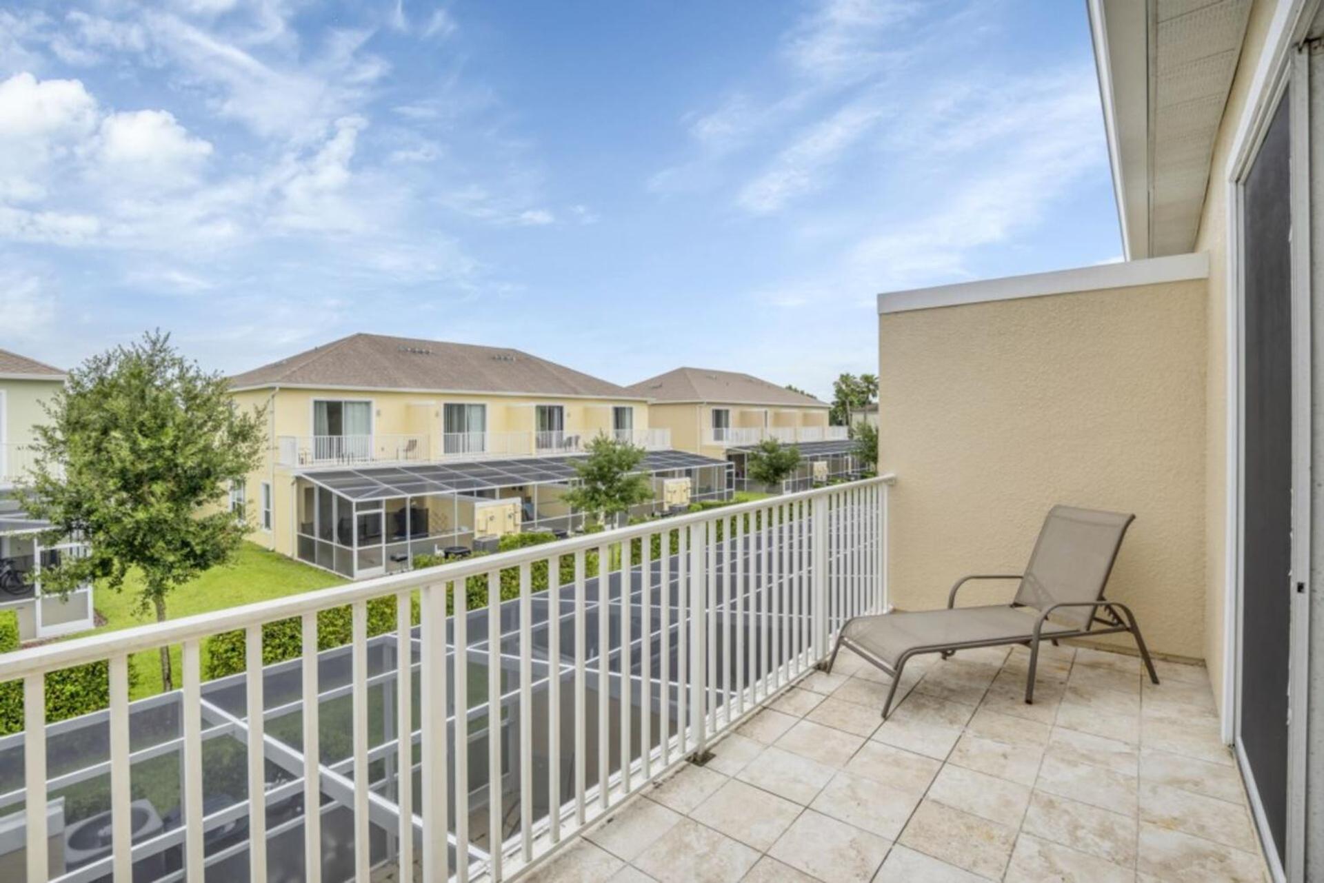 3br Townhome With Stunning Views 5528 *