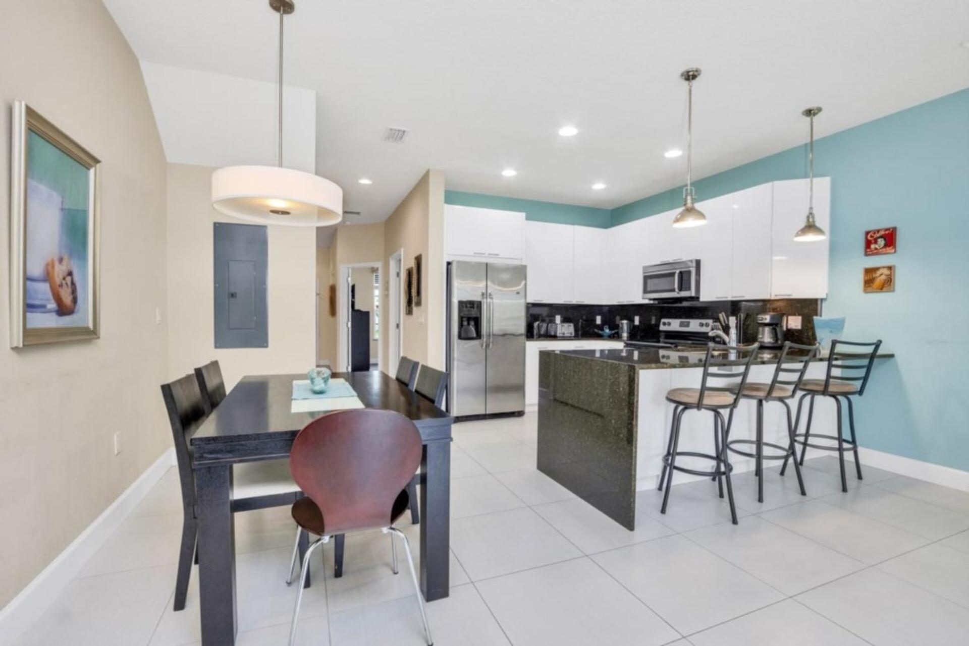 Villa 3br Townhome With Stunning Views 5528 Orlando