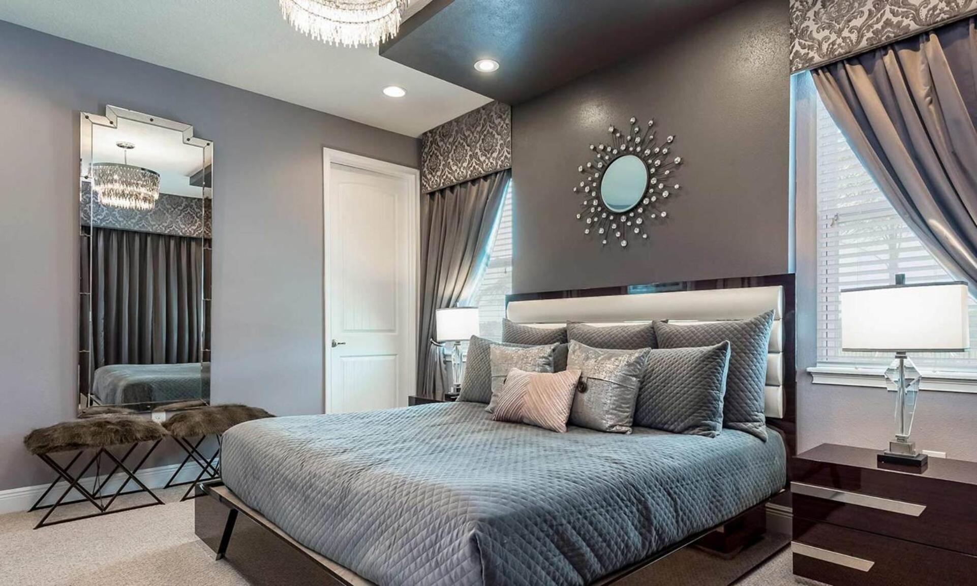 Villa 5 Star On Orlando's Exclusive Encore At Reunion 4377