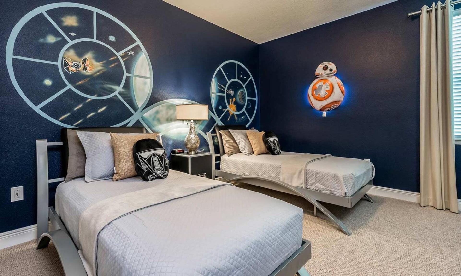 5 Star On Orlando's Exclusive Encore At Reunion 4377 Villa *