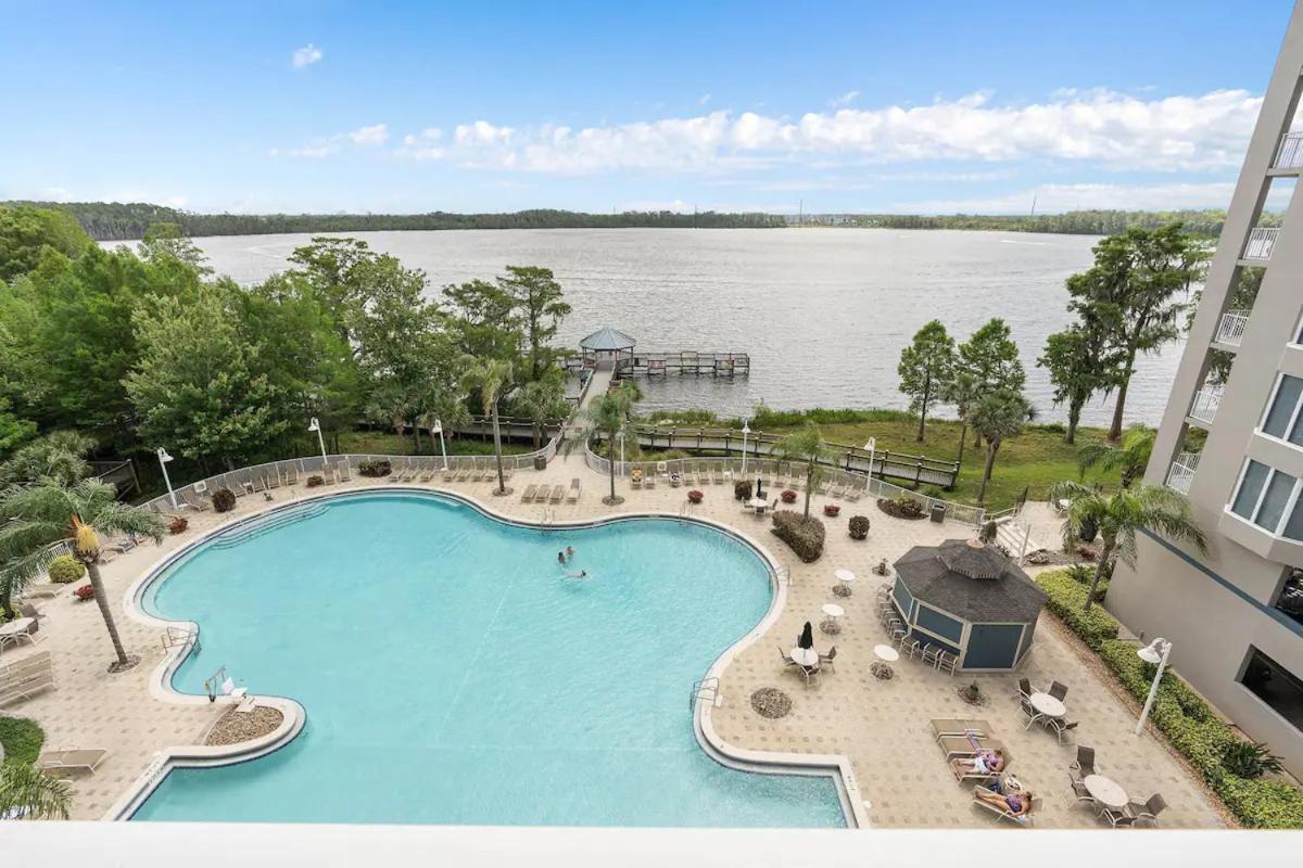 2br Lakeview Mins From Orlando