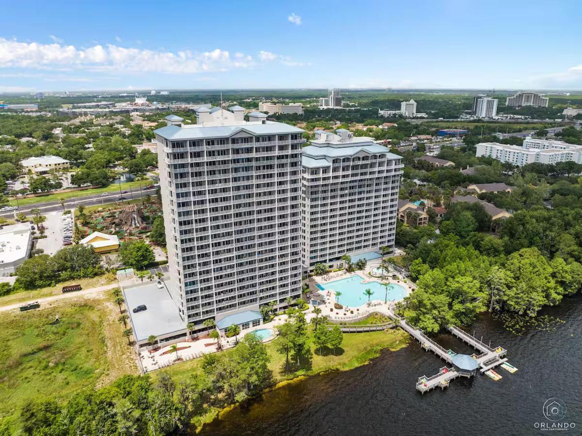 2br Lakeview Mins From * Orlando