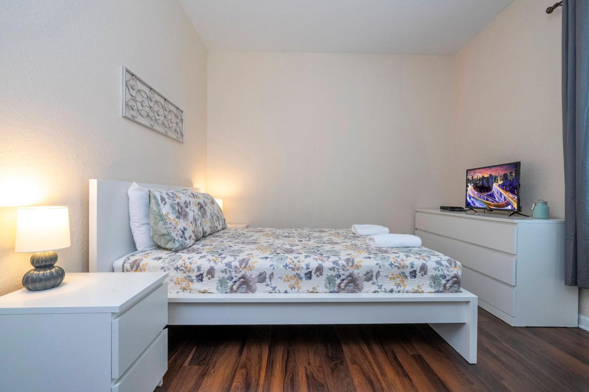 Cozy At Vista Cay Orlando