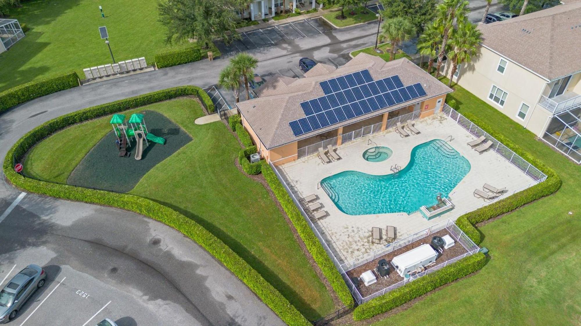 Holiday home Cozy 3br Family W/ Private Pool