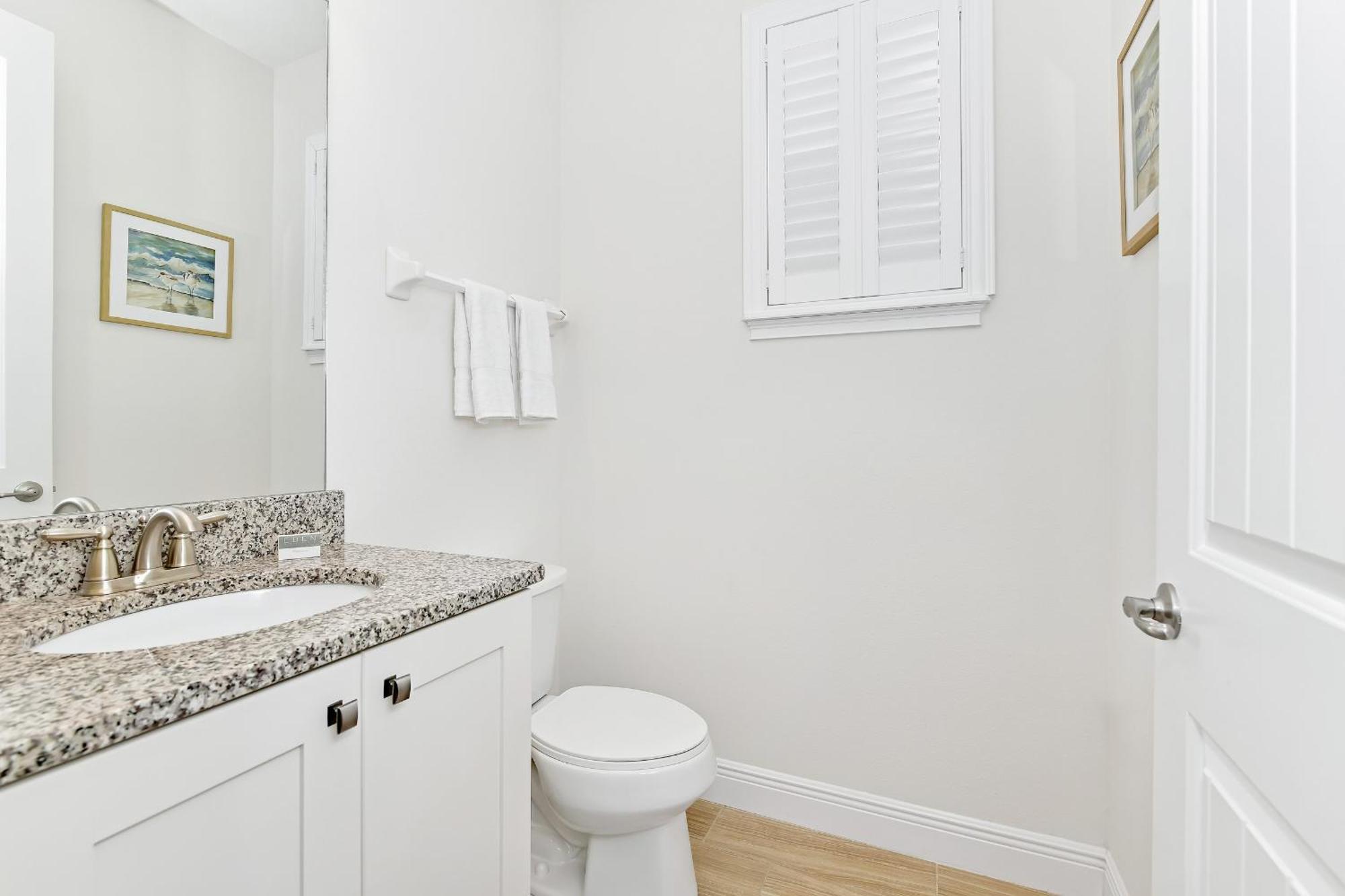 Alluring With Private Pool & Game Near With Amenities By Rentyl - 232a Orlando