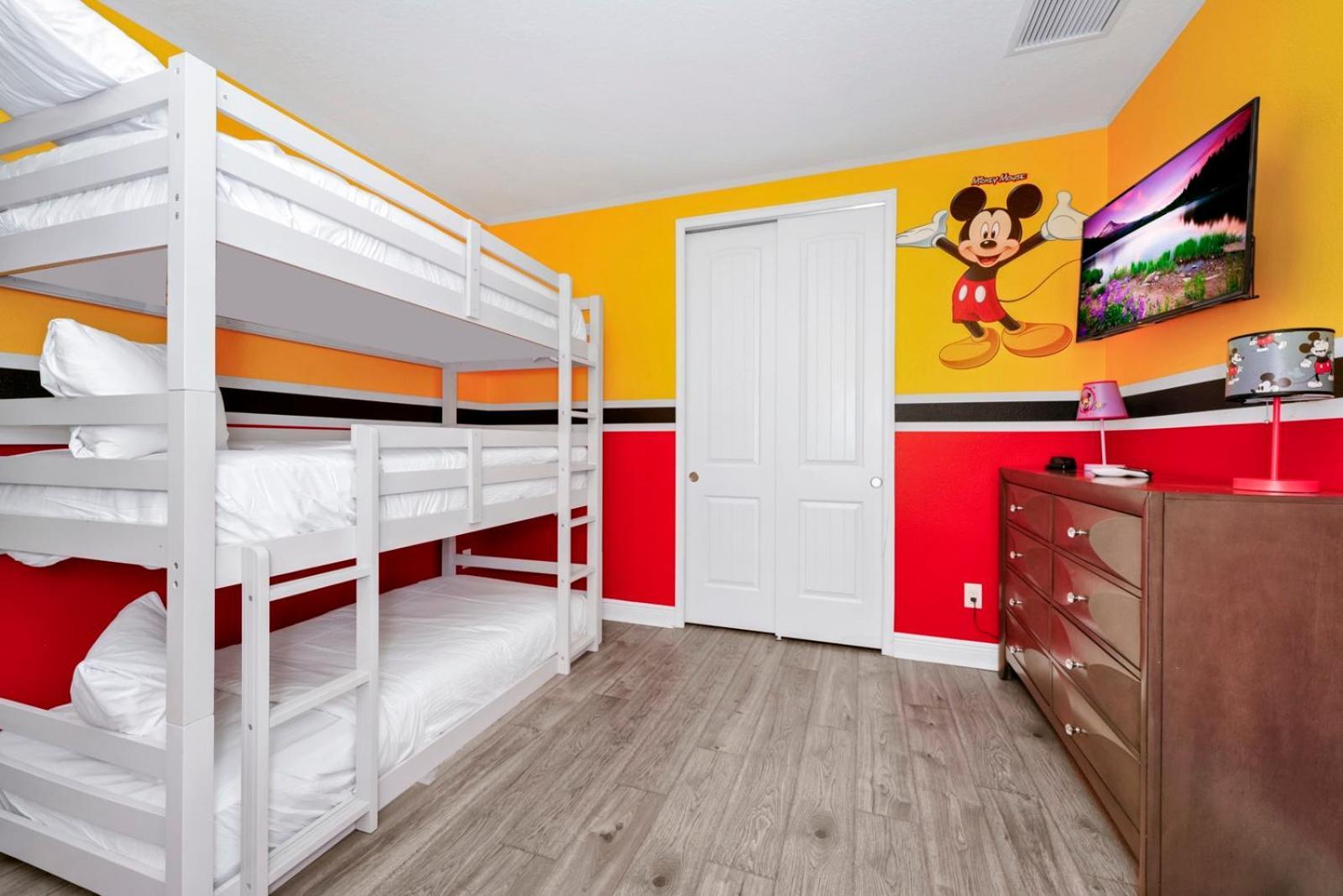 Alluring With Private Pool & Game Near With Amenities By Rentyl - 232a