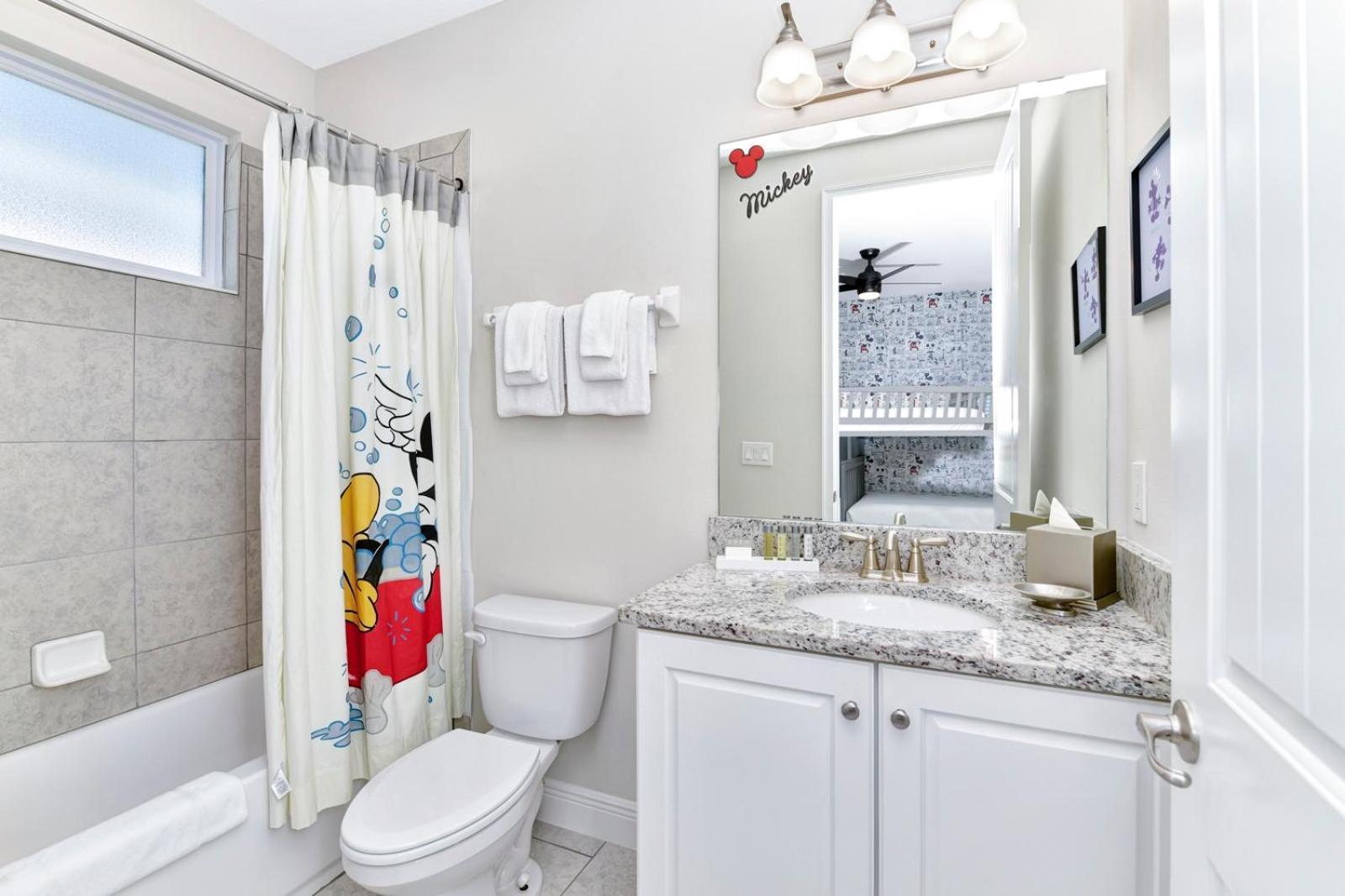 Welcoming Five Bedroom House With Private Pool Near At Encore By Rentyl - 267sf * Orlando