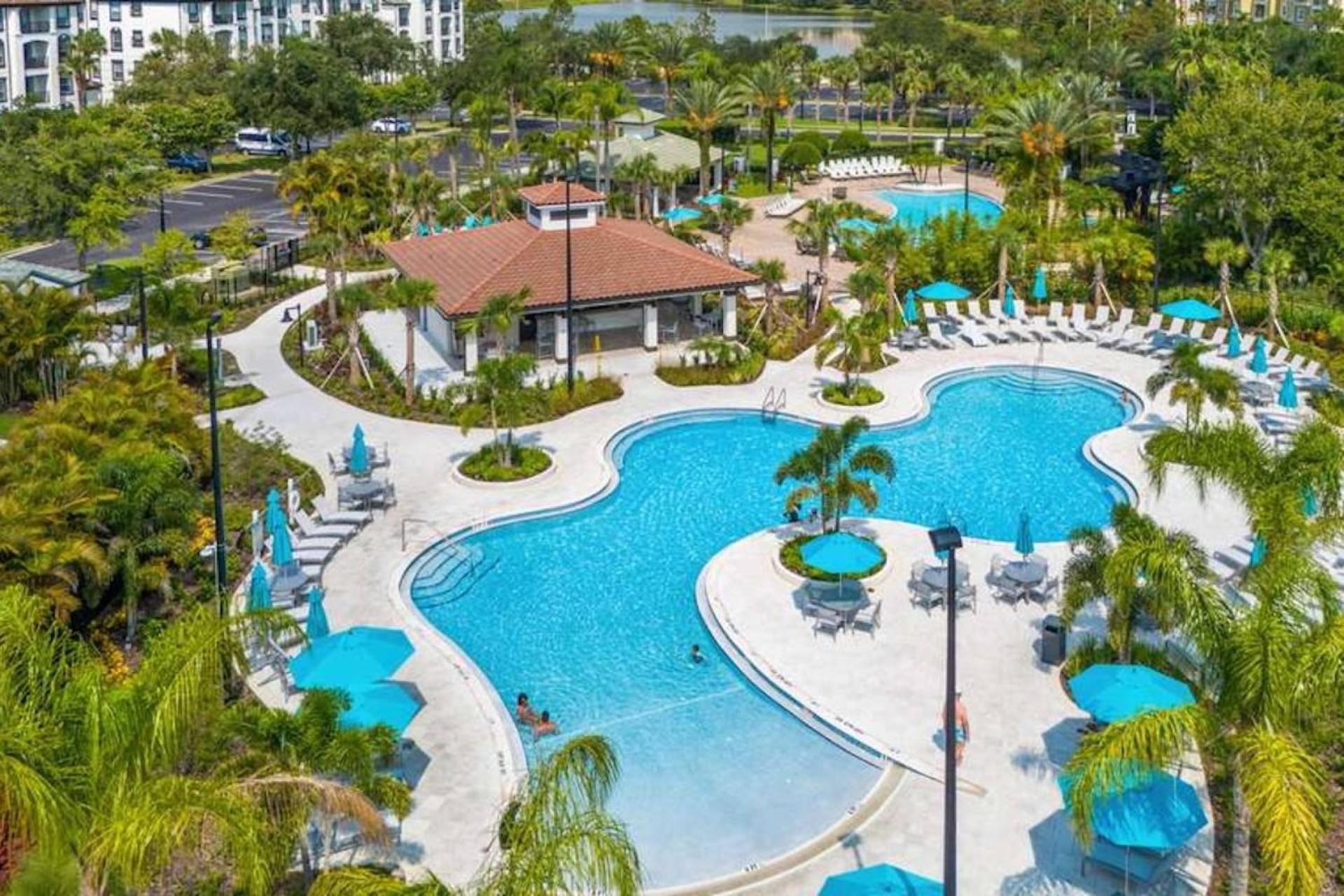 4013 Vista Cay * Orlando
