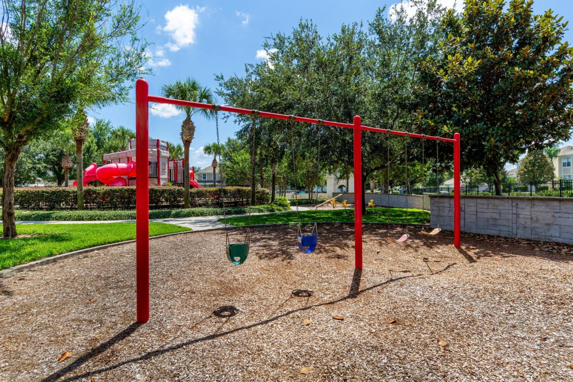 Modern And Elegant 2 Bed Condo6500 Orlando