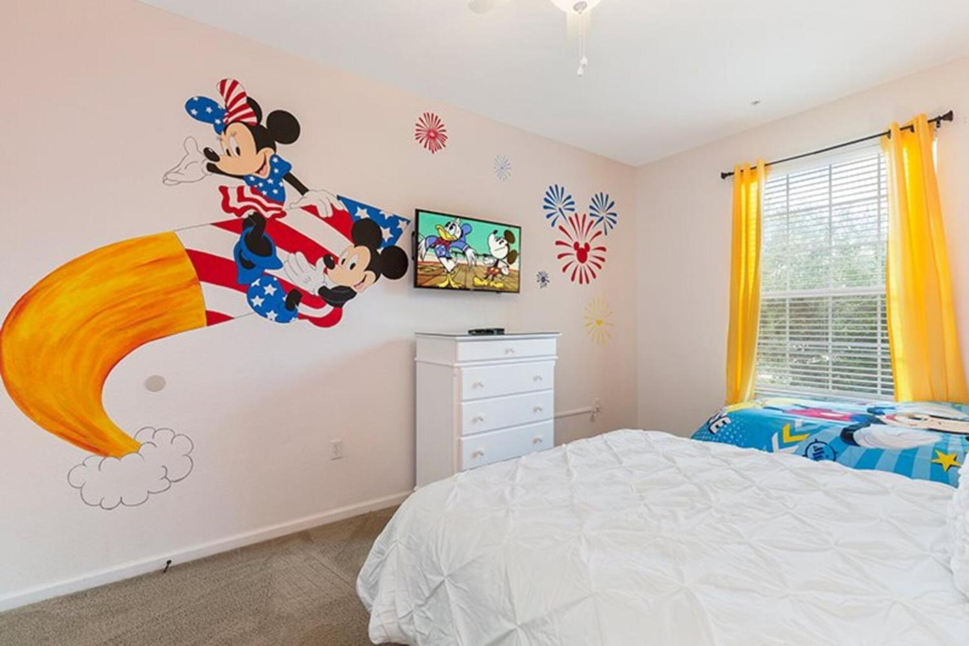 Modern And Elegant 2 Bed Condo6500 * Orlando