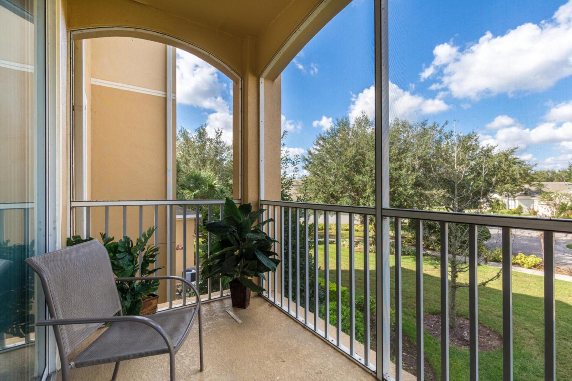Modern And Elegant 2 Bed Condo6500 Villa Orlando