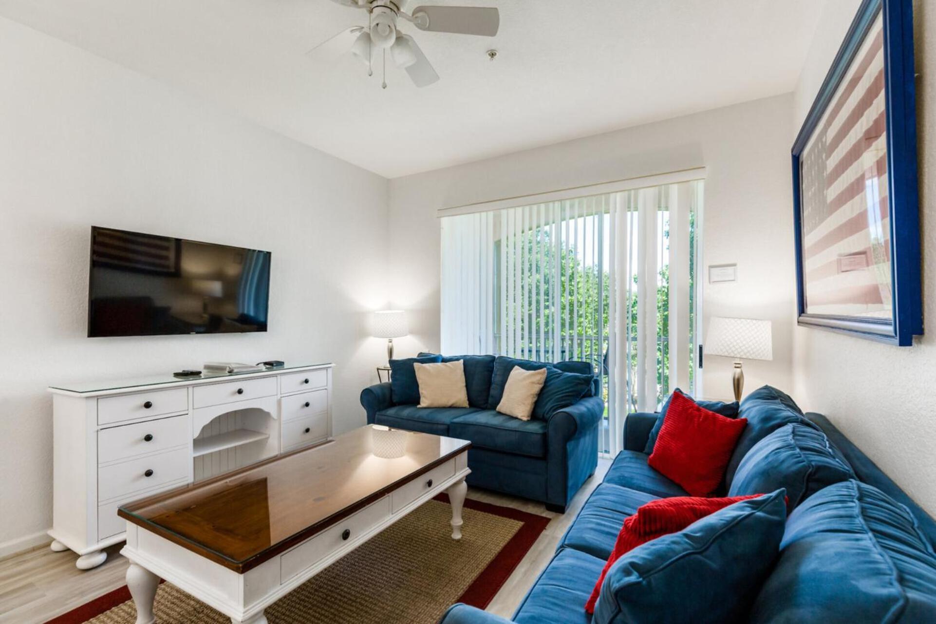 Modern And Elegant 2 Bed Condo6500 *