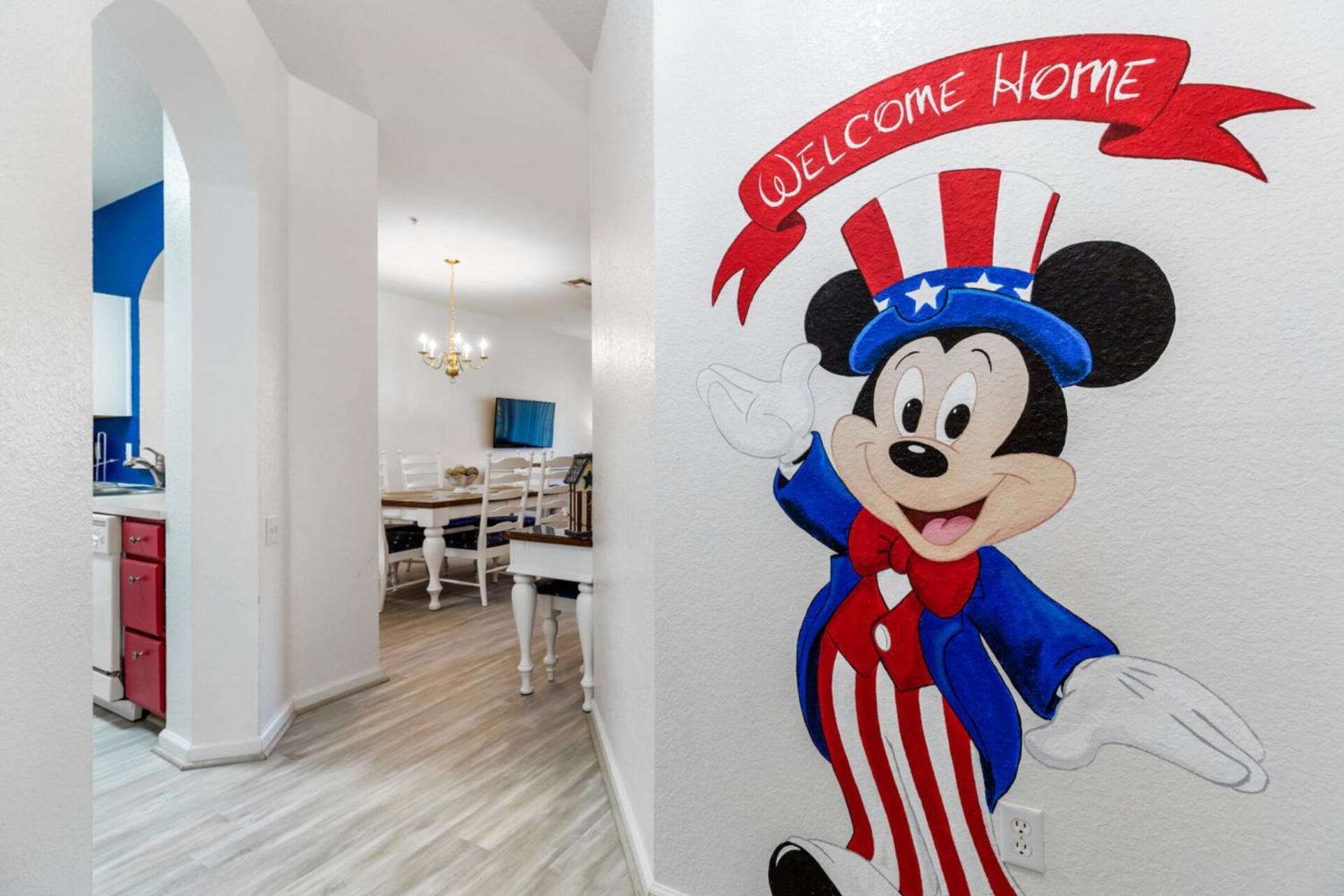 Modern And Elegant 2 Bed Condo6500