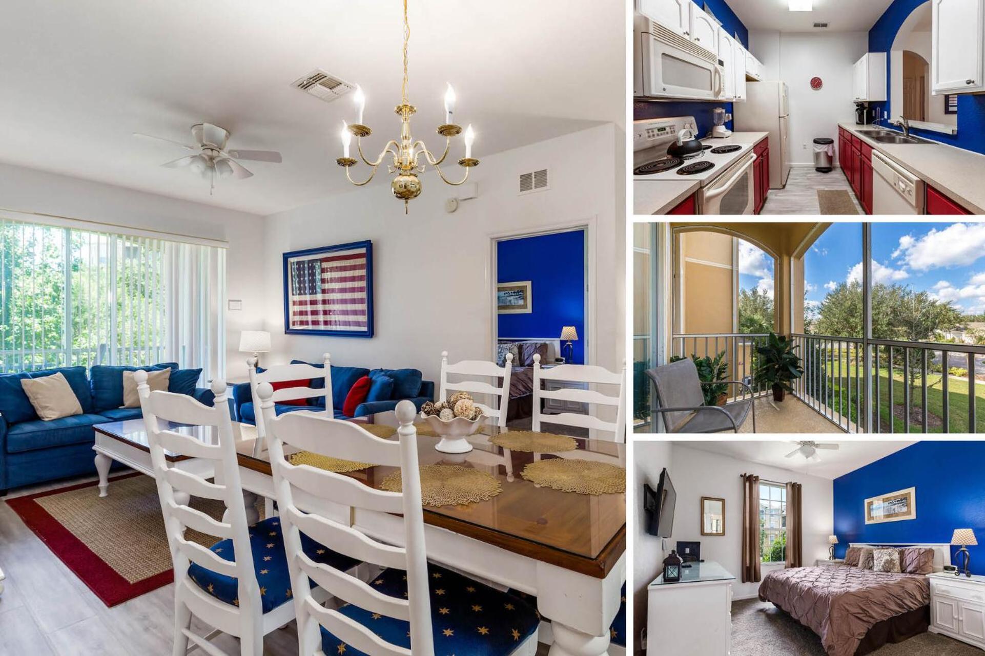 Modern And Elegant 2 Bed Condo6500 Villa *