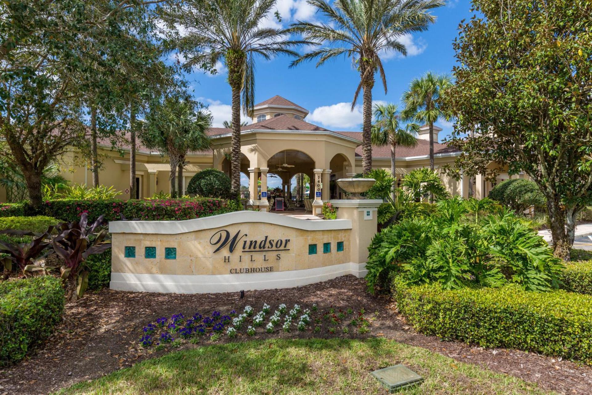 Villa Stunning 2 Bedroom Retreat In Orlando6496 Orlando