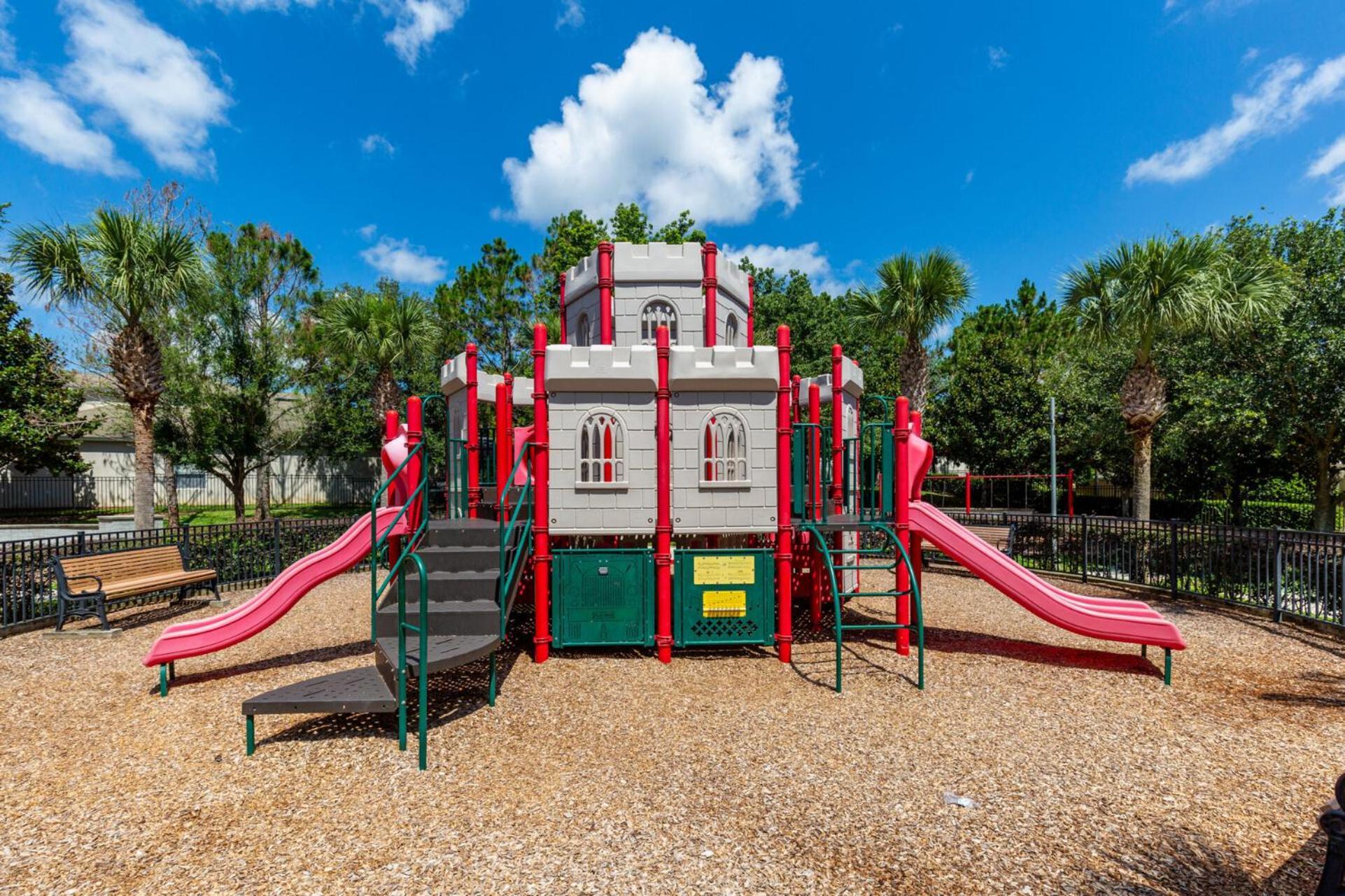 Stunning 2 Bedroom Retreat In Orlando6496 *