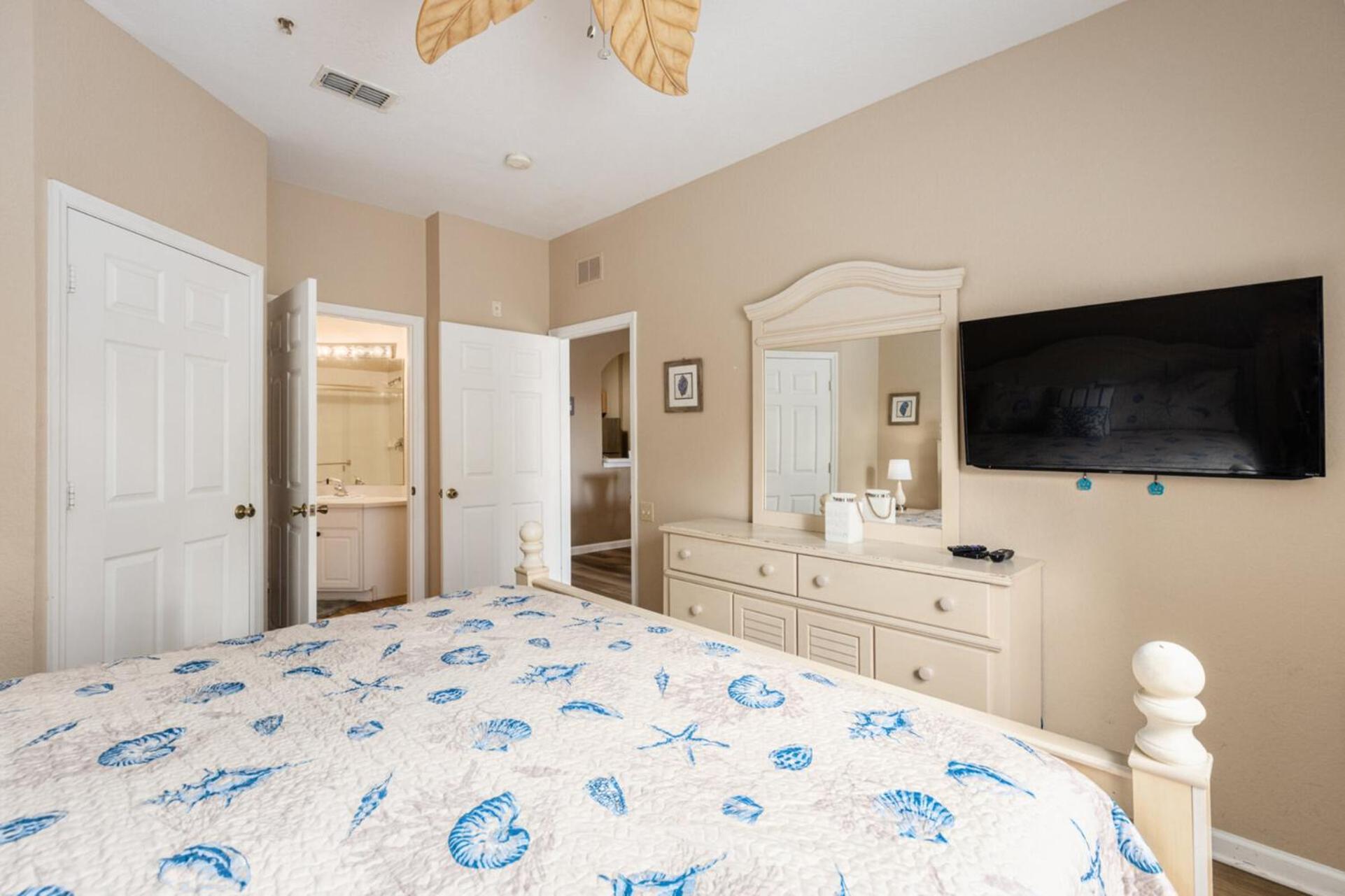 Stunning 2 Bedroom Retreat In Orlando6496 Orlando