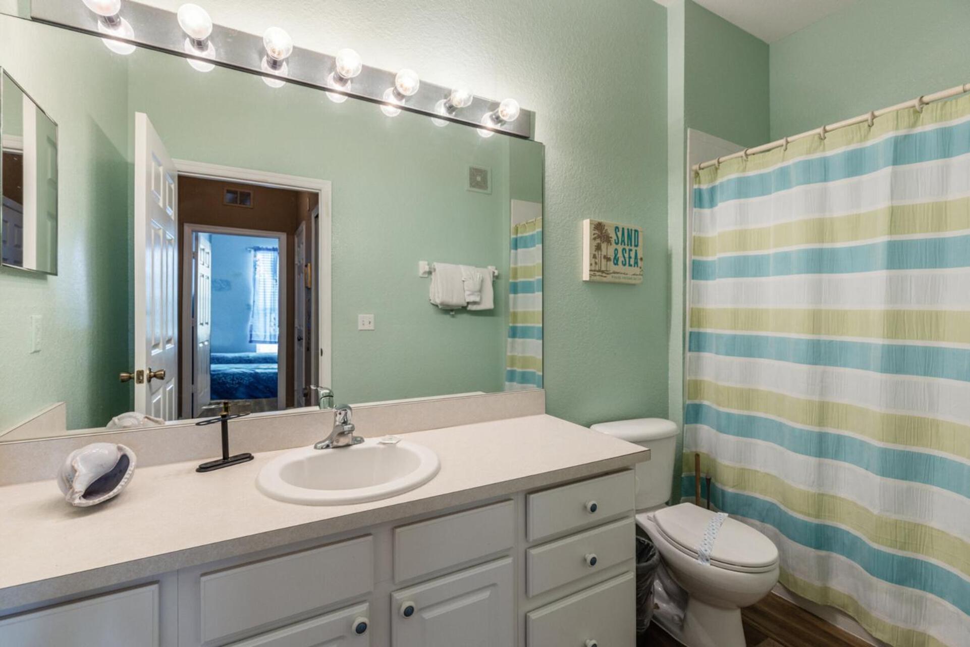 Stunning 2 Bedroom Retreat In Orlando6496