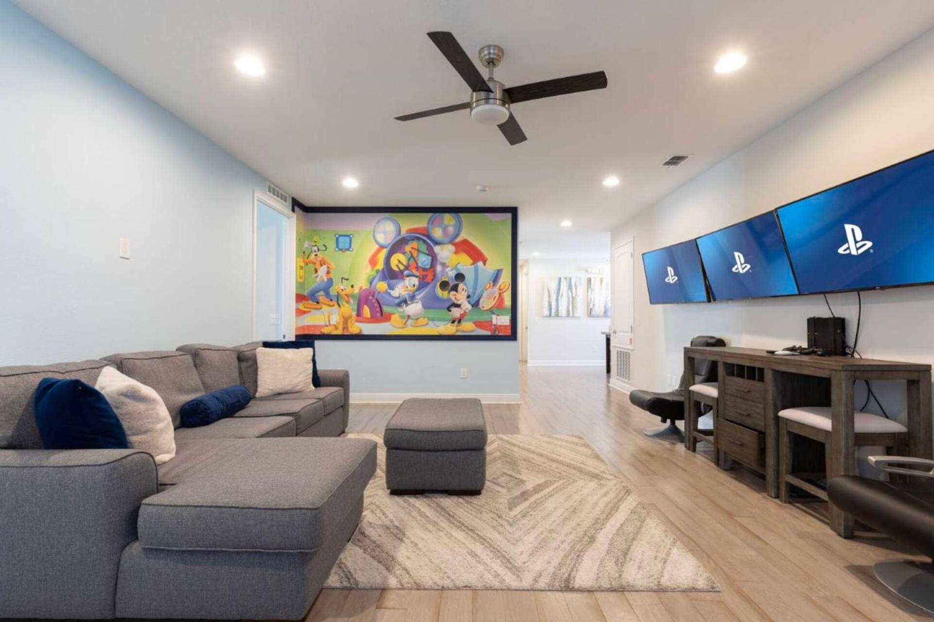Embrace Adventure And Joy At Your Family Oasis Orlando