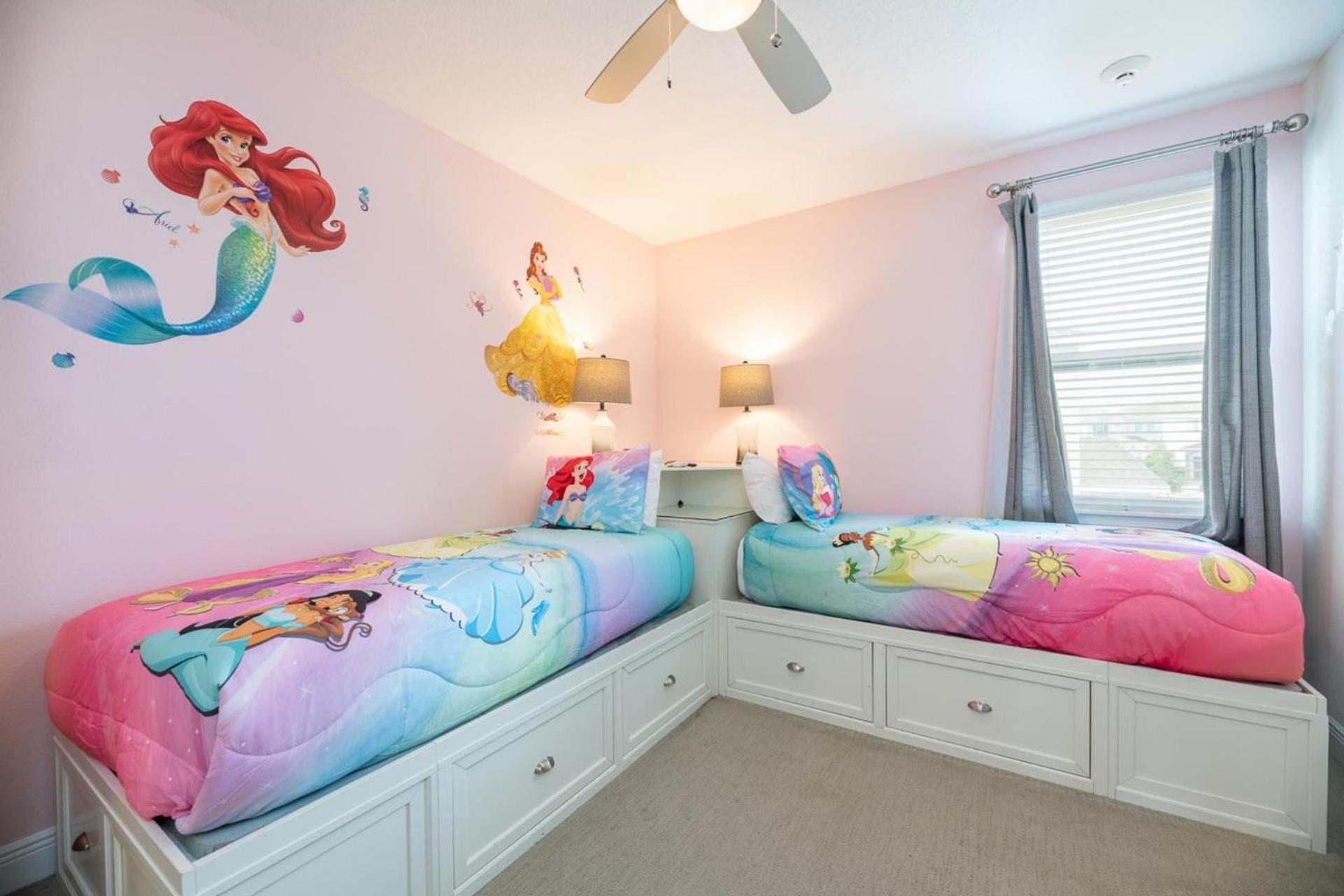 Villa Embrace Adventure And Joy At Your Family Oasis *
