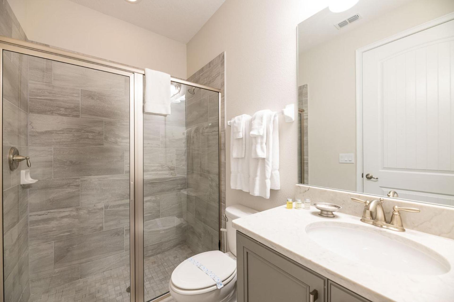Villa Embrace Adventure And Joy At Your Family Oasis Orlando
