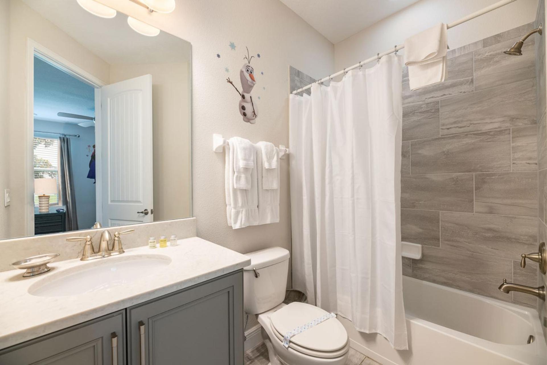 Embrace Adventure And Joy At Your Family Oasis