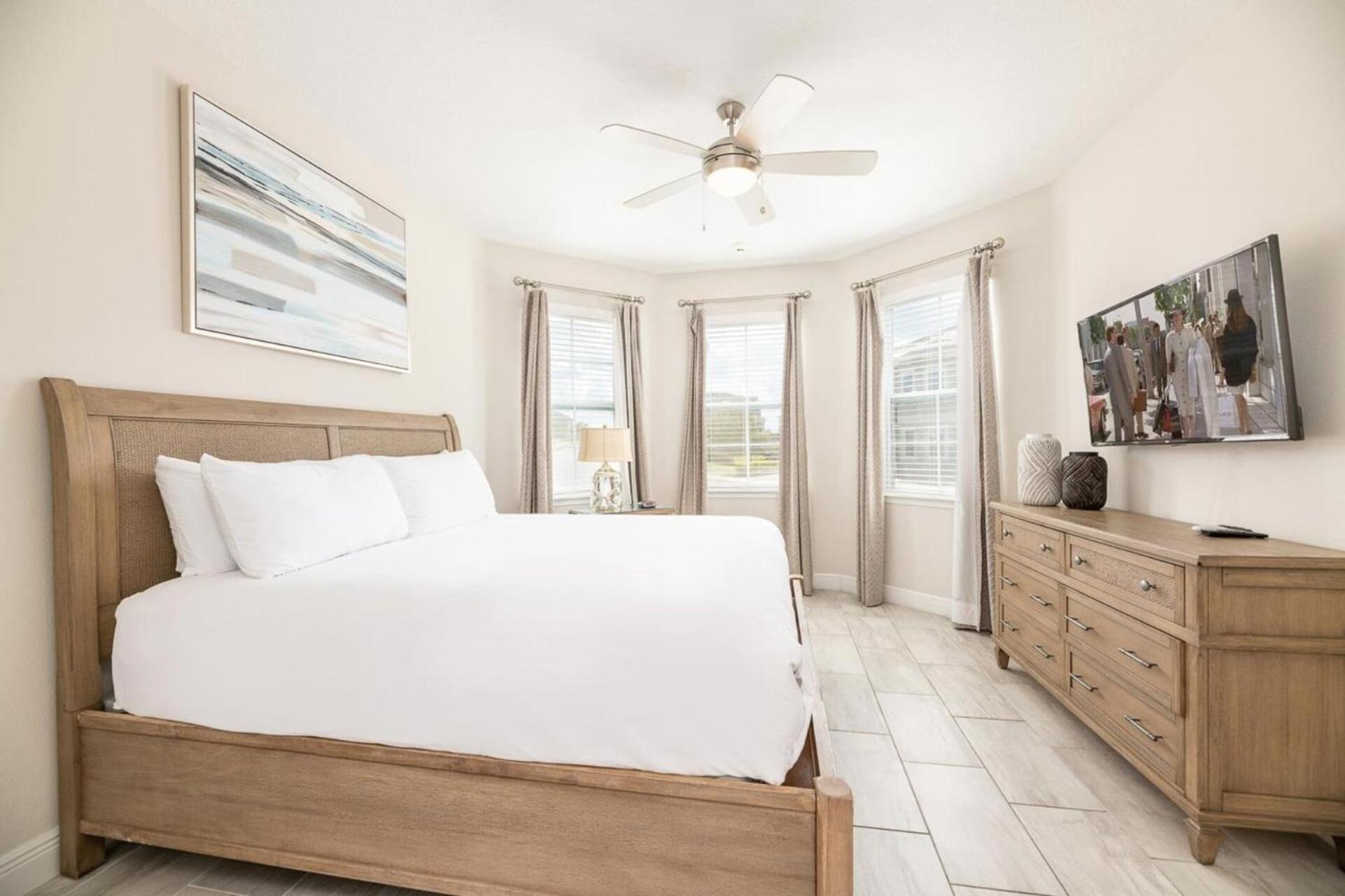 Villa Embrace Adventure And Joy At Your Family Oasis Orlando