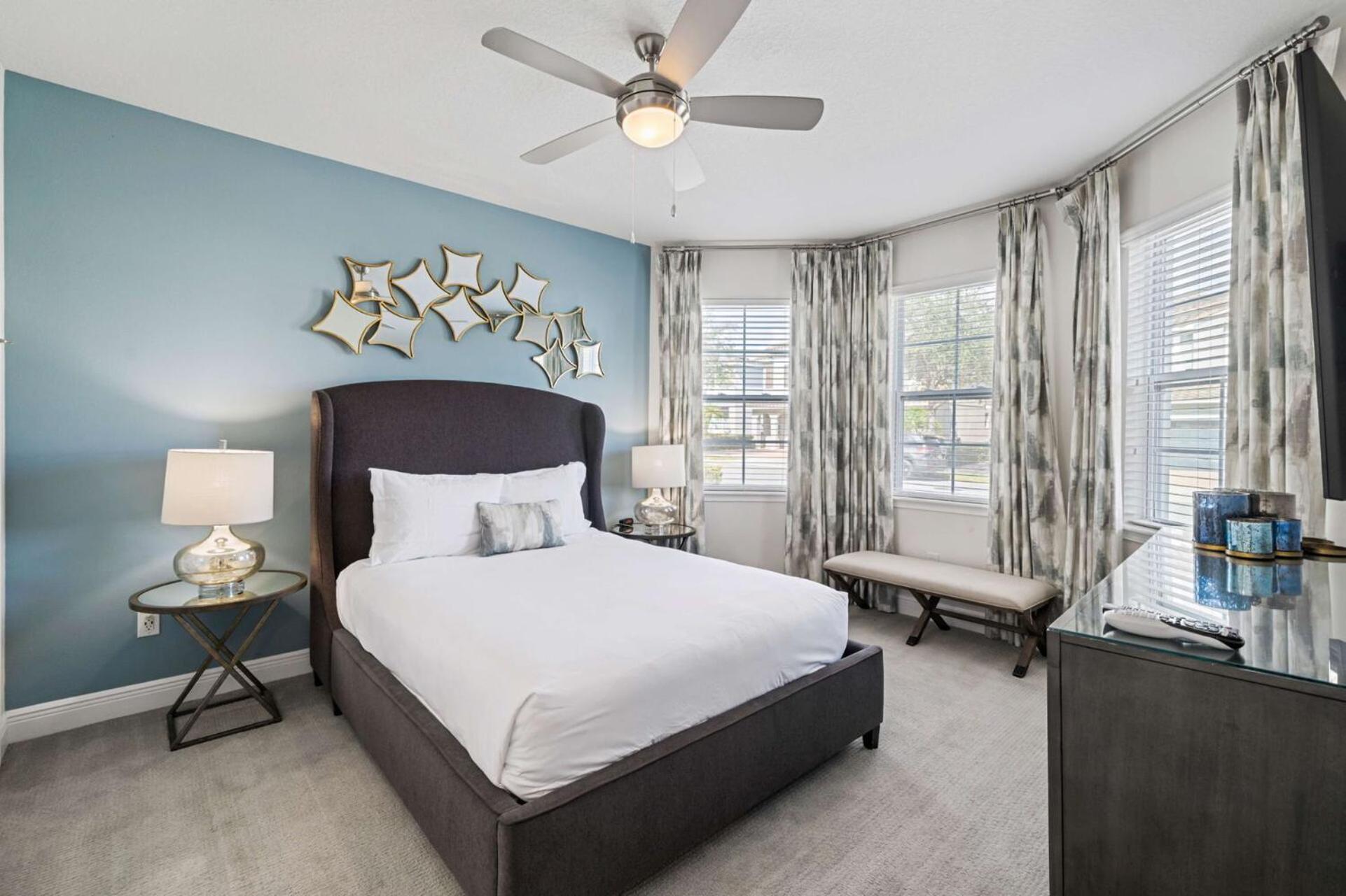 Indulge In Opulence: Where Comfort Meets Endless Fun Villa *