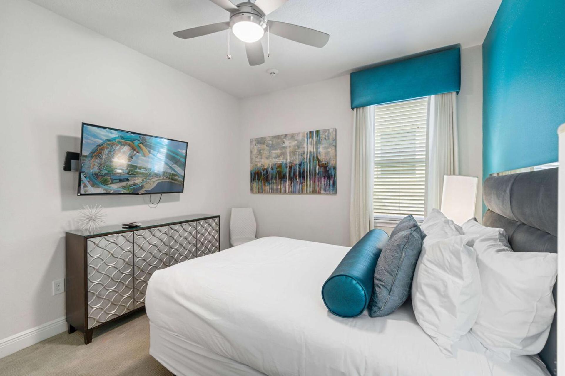 Villa Indulge In Opulence: Where Comfort Meets Endless Fun *