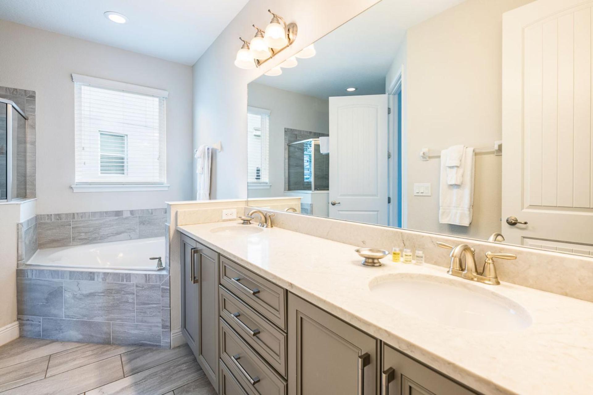 Embrace Adventure And Joy At Your Family Oasis Villa Orlando