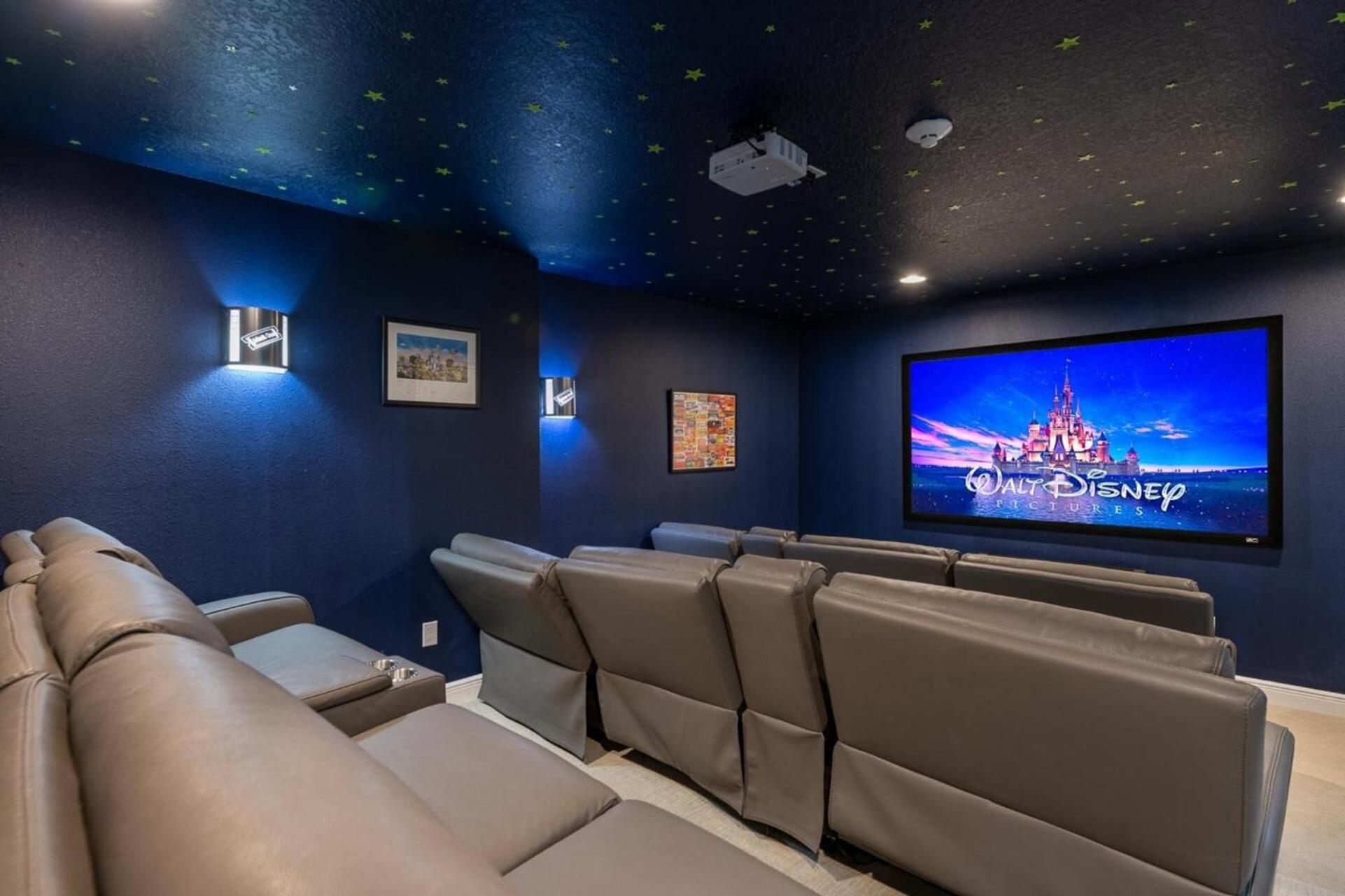 Villa Embrace Adventure And Joy At Your Family Oasis