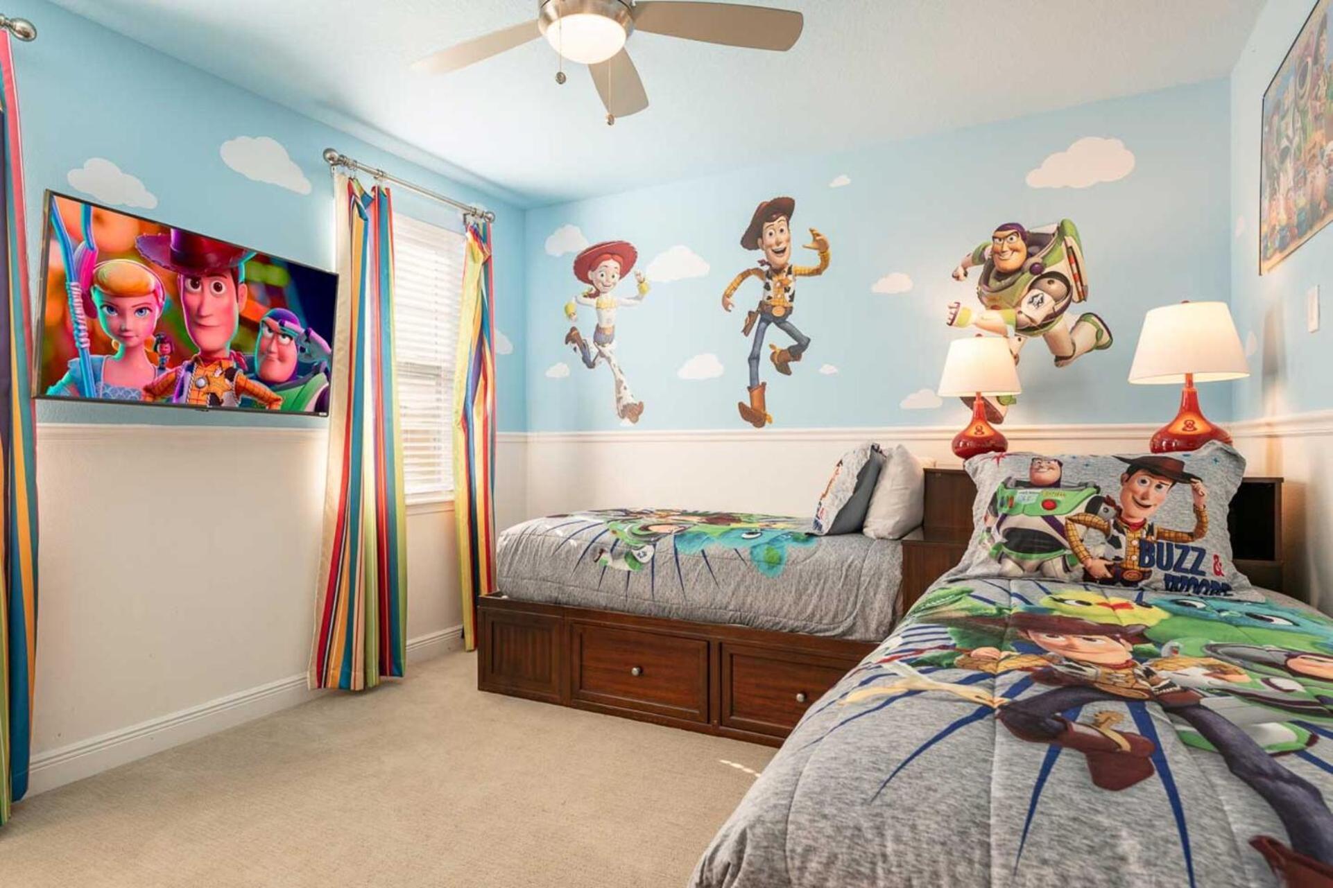 Villa Embrace Adventure And Joy At Your Family Oasis *