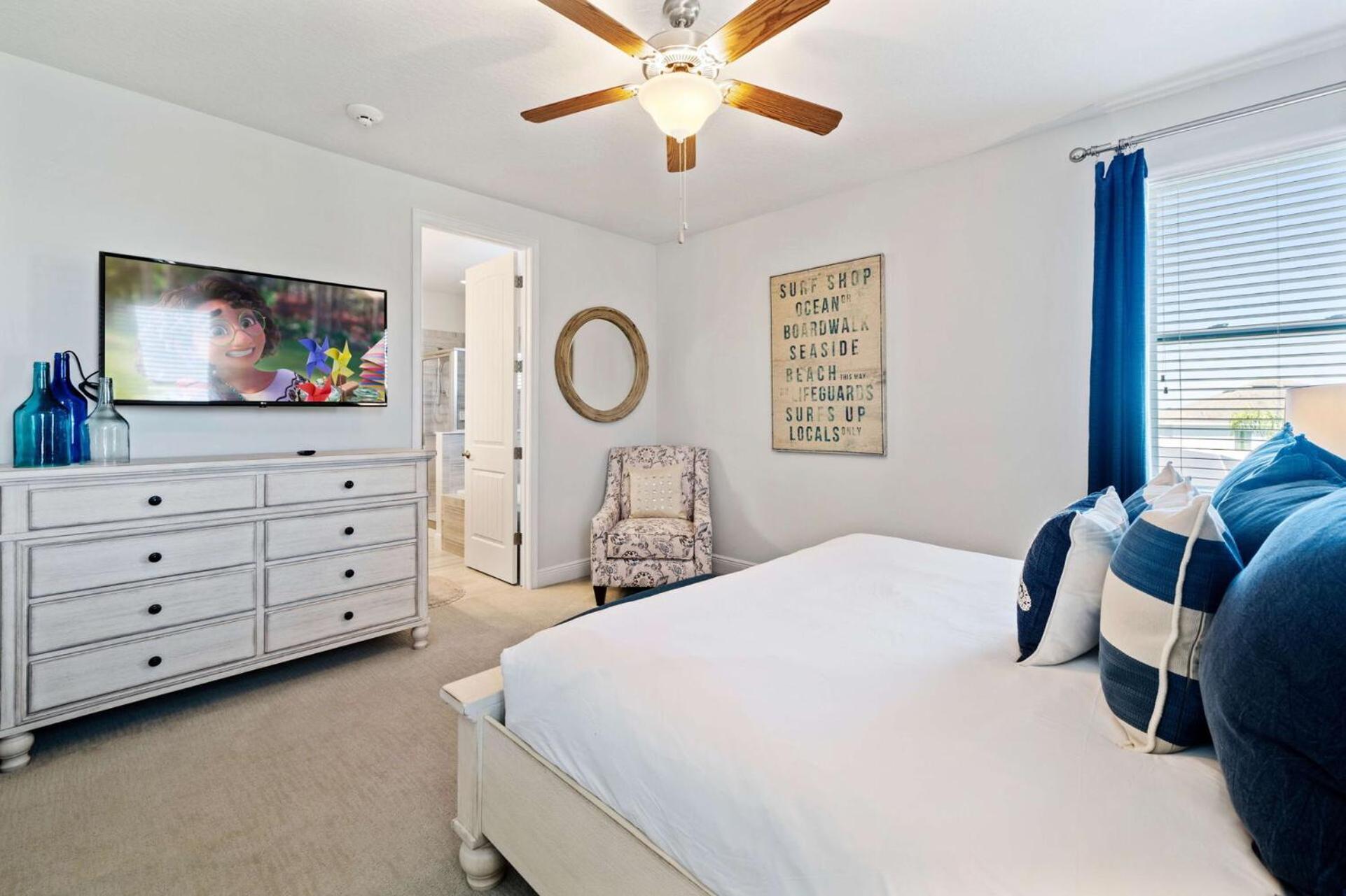 Unwind And Rejuvenate At Your Dream Hideaway Villa