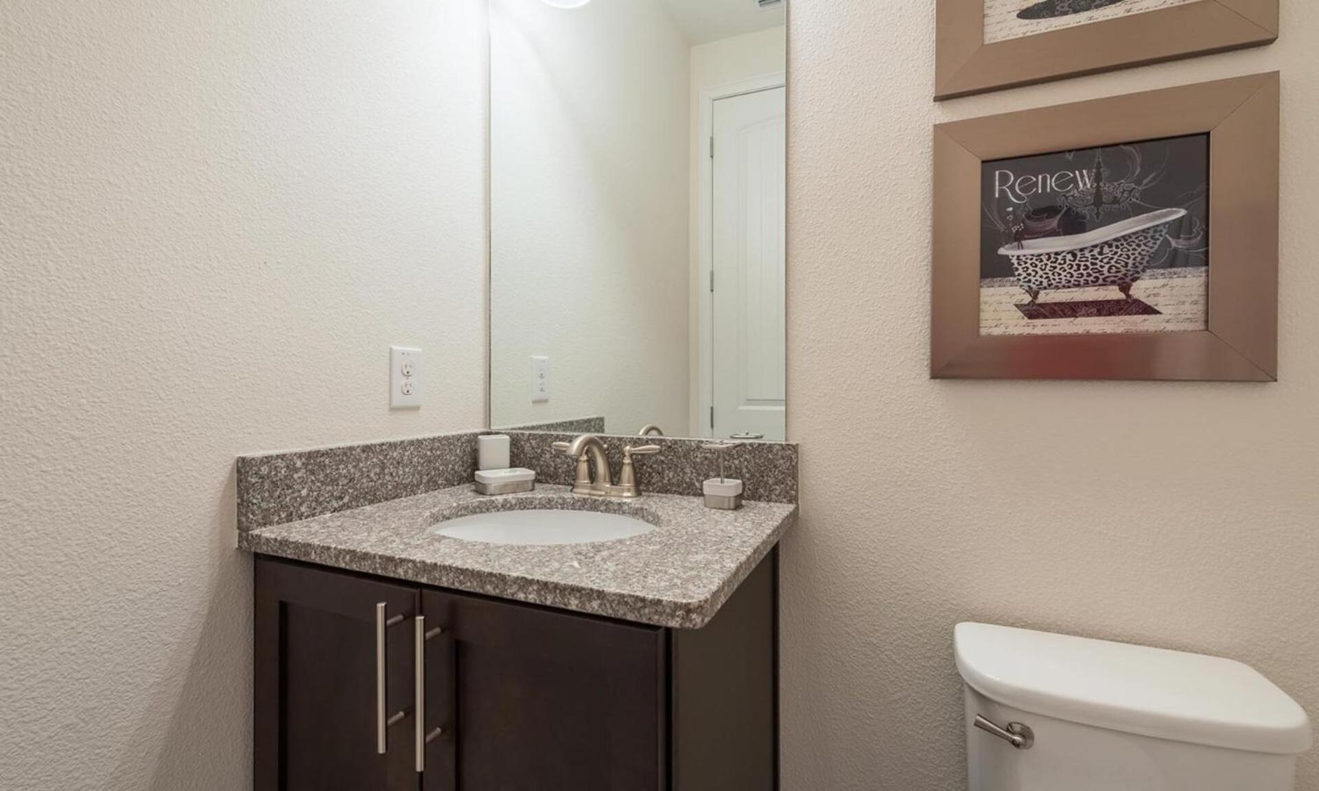 Dive Into Luxury And Fun At Your Paradise Orlando