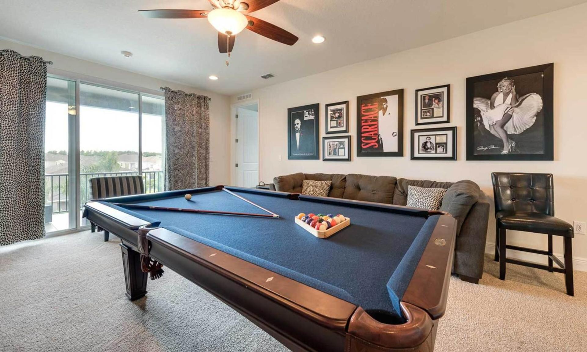 Dive Into Luxury And Fun At Your Paradise Villa *