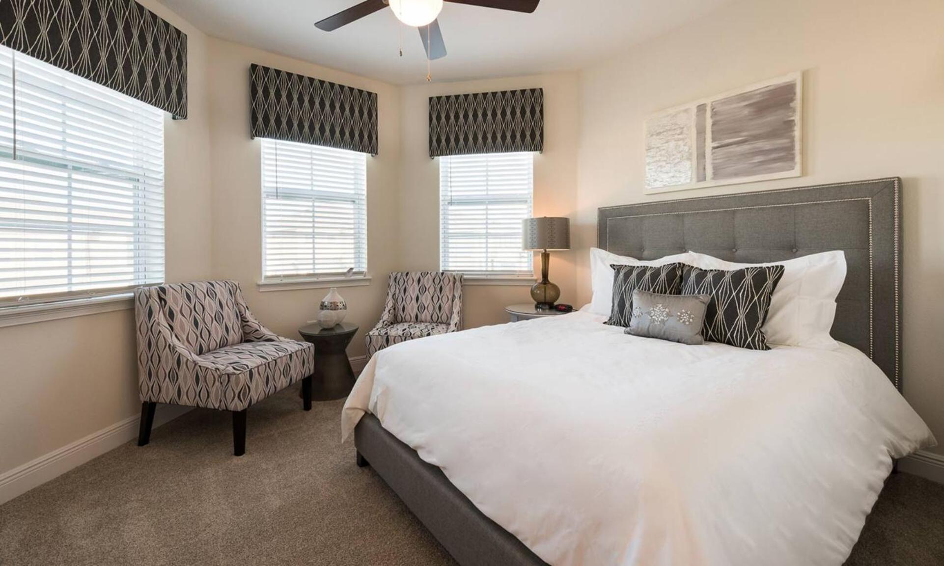 Villa Dive Into Luxury And Fun At Your Paradise Orlando