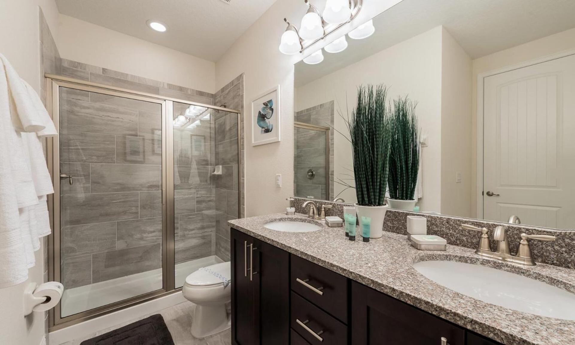 Dive Into Luxury And Fun At Your Paradise Orlando