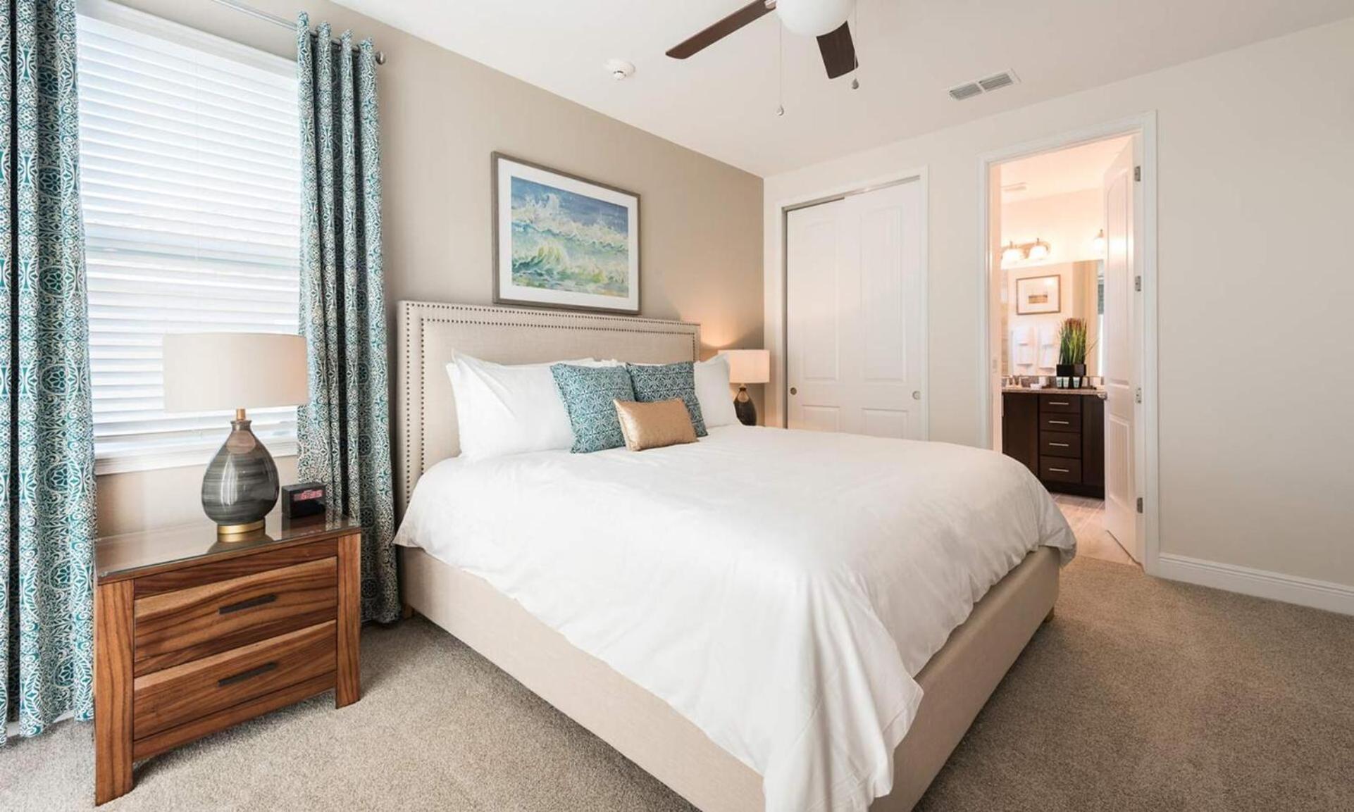 Dive Into Luxury And Fun At Your Paradise Villa *