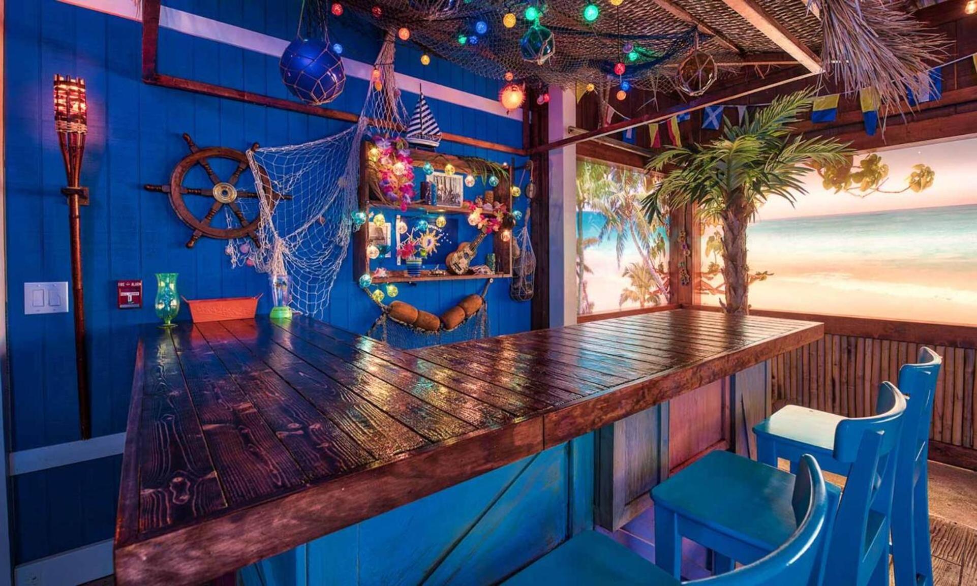 Dive Into Luxury And Fun At Your Paradise