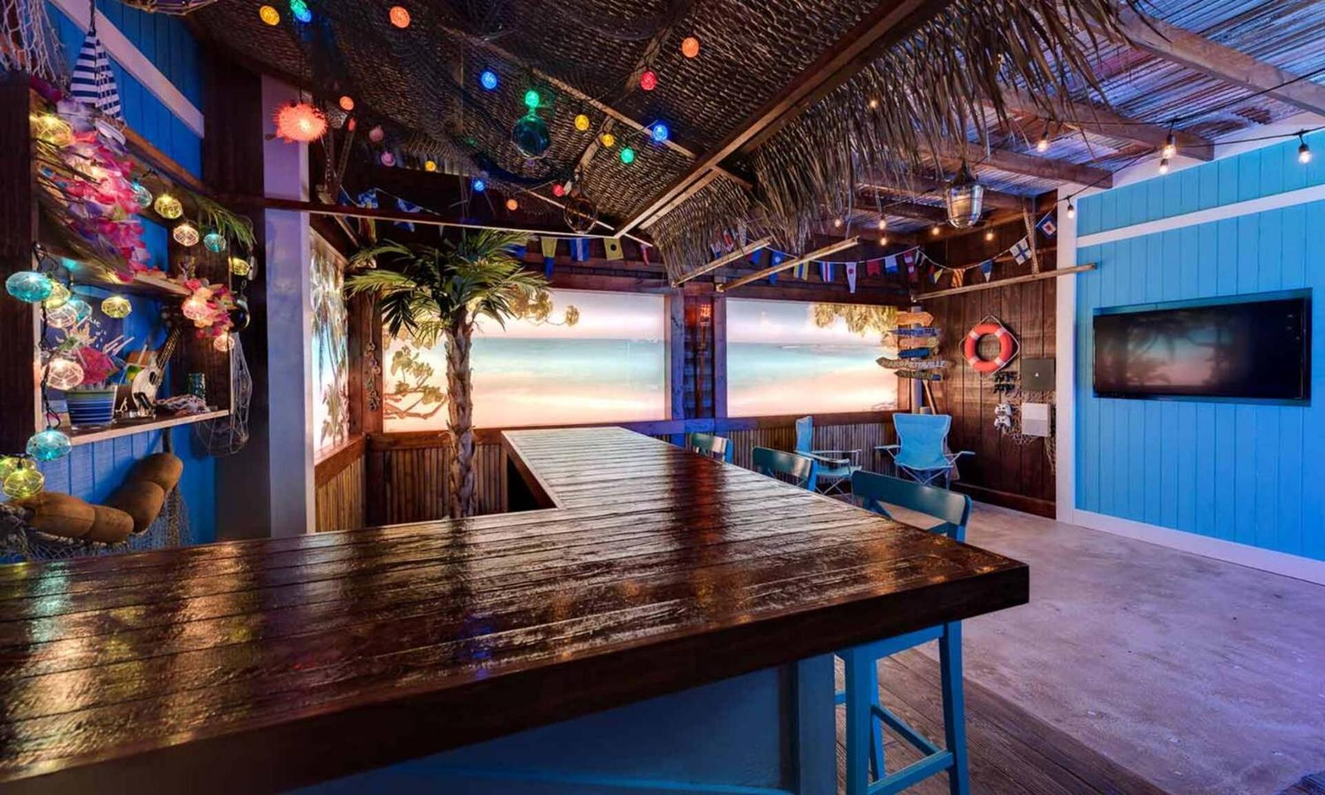 Villa Dive Into Luxury And Fun At Your Paradise