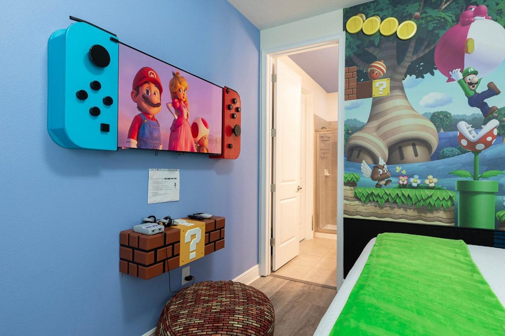 Unleash Your Dreams In A Magical Getaway