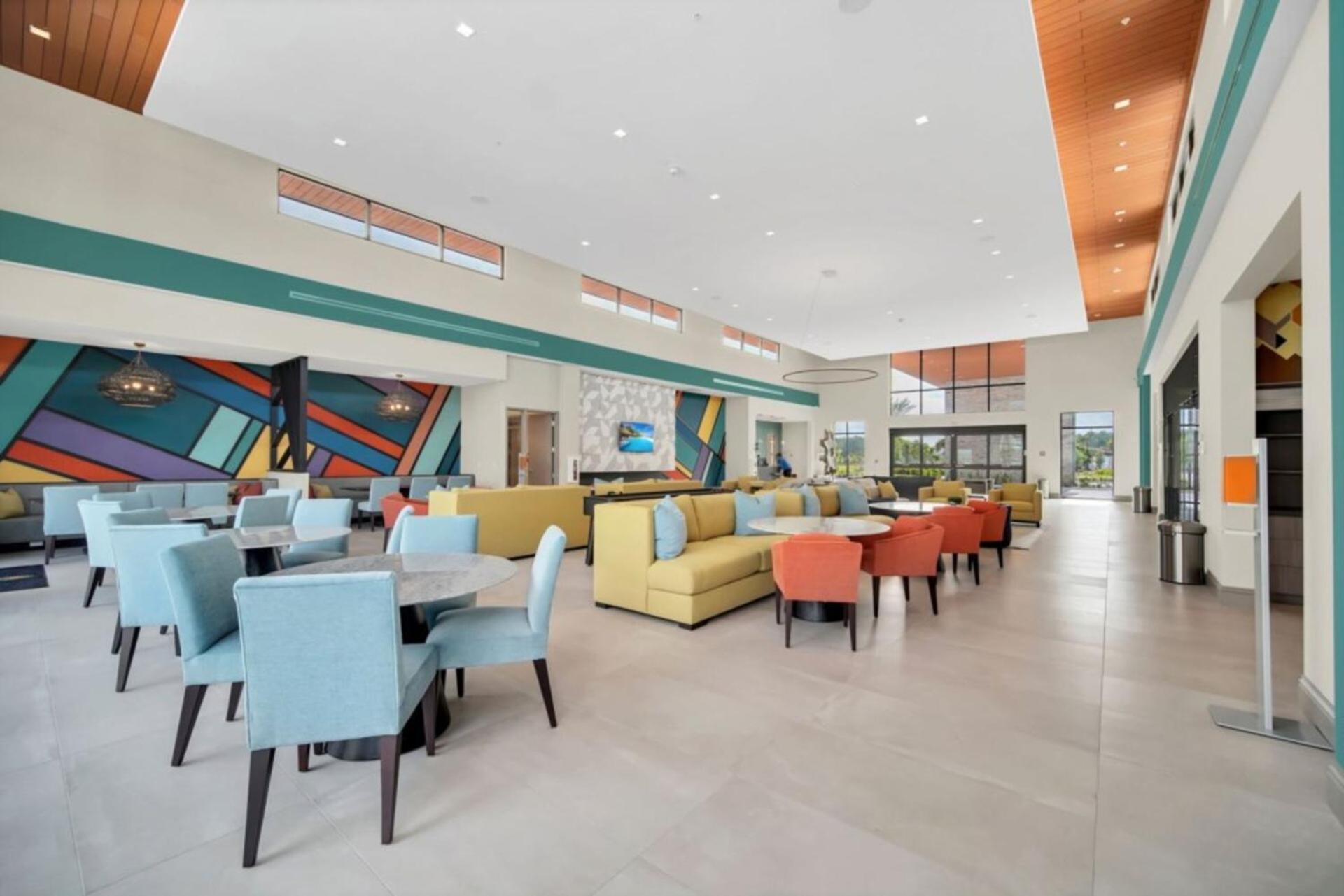 6401 - Dream At Paradiso Villa *